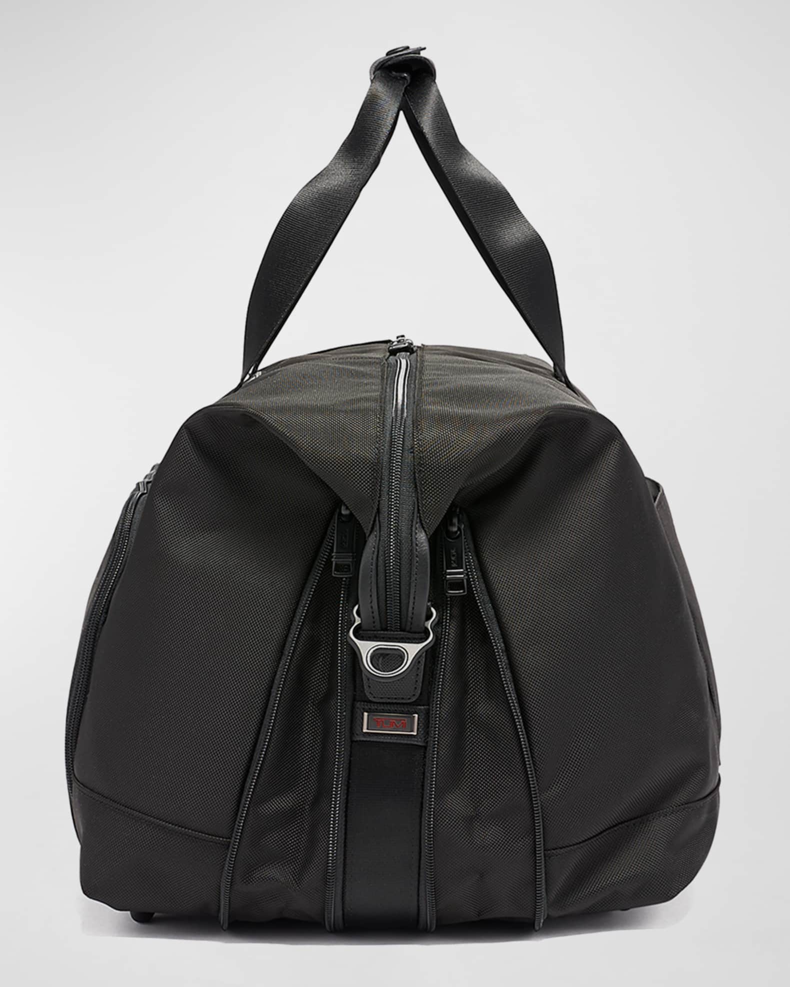 Tumi Alpha 3 Double Expansion Satchel | Neiman Marcus