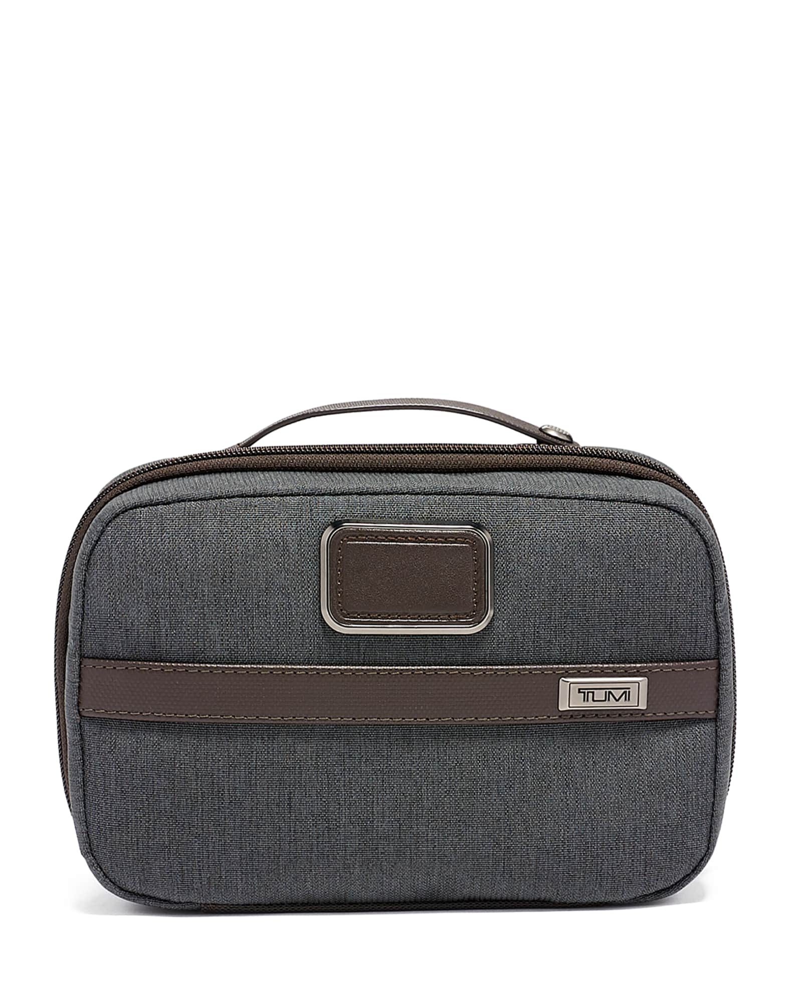 Alpha 3 split travel kit