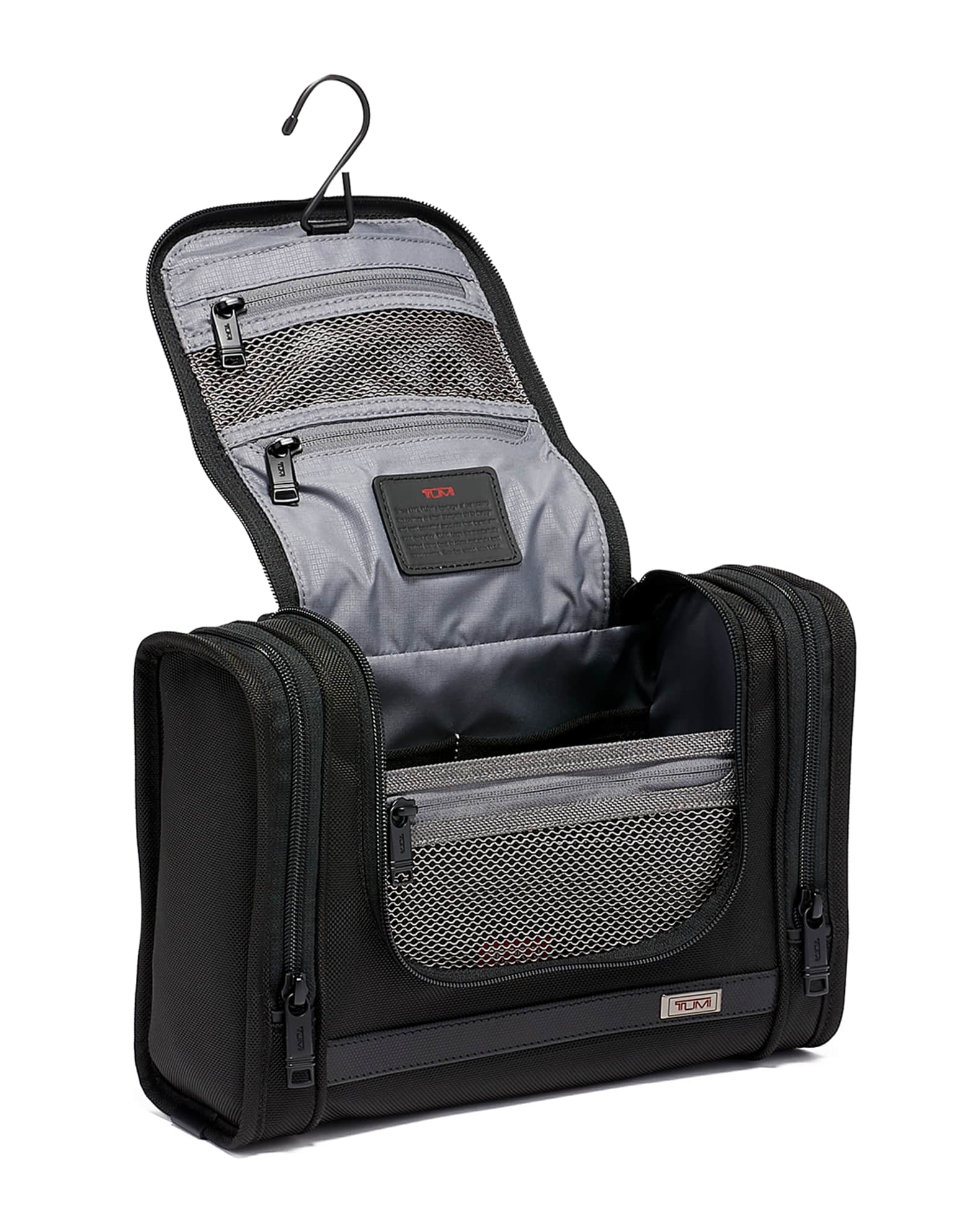 Tumi Alpha 3 Hanging Travel Kit Neiman Marcus