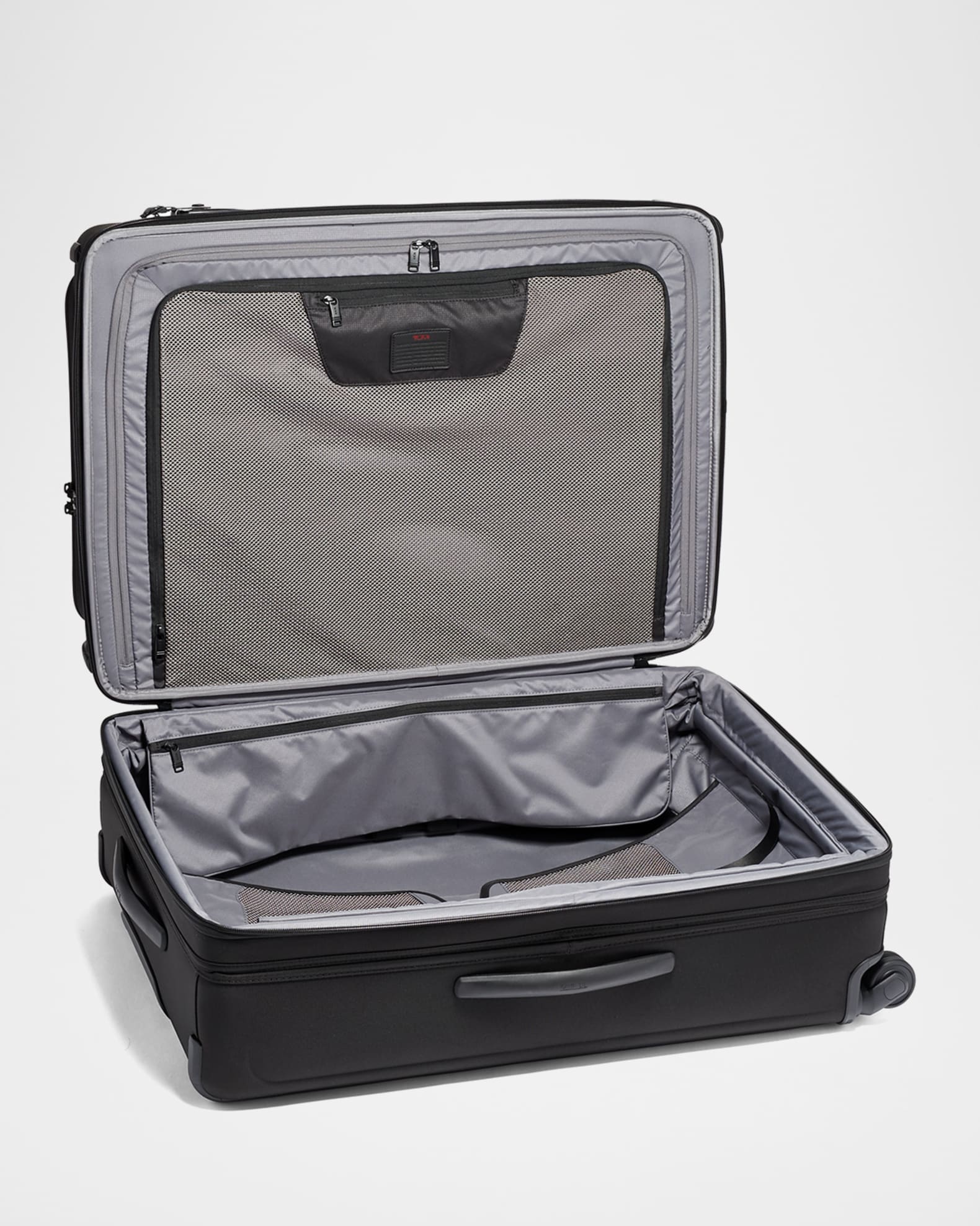Alpha 3 Extended Trip Expanded Packing Case 1