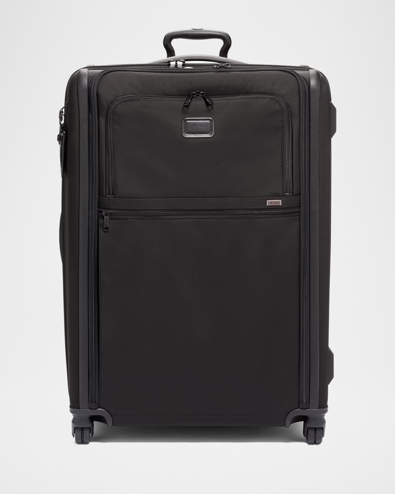 Alpha 3 Extended Trip Expanded Packing Case 0
