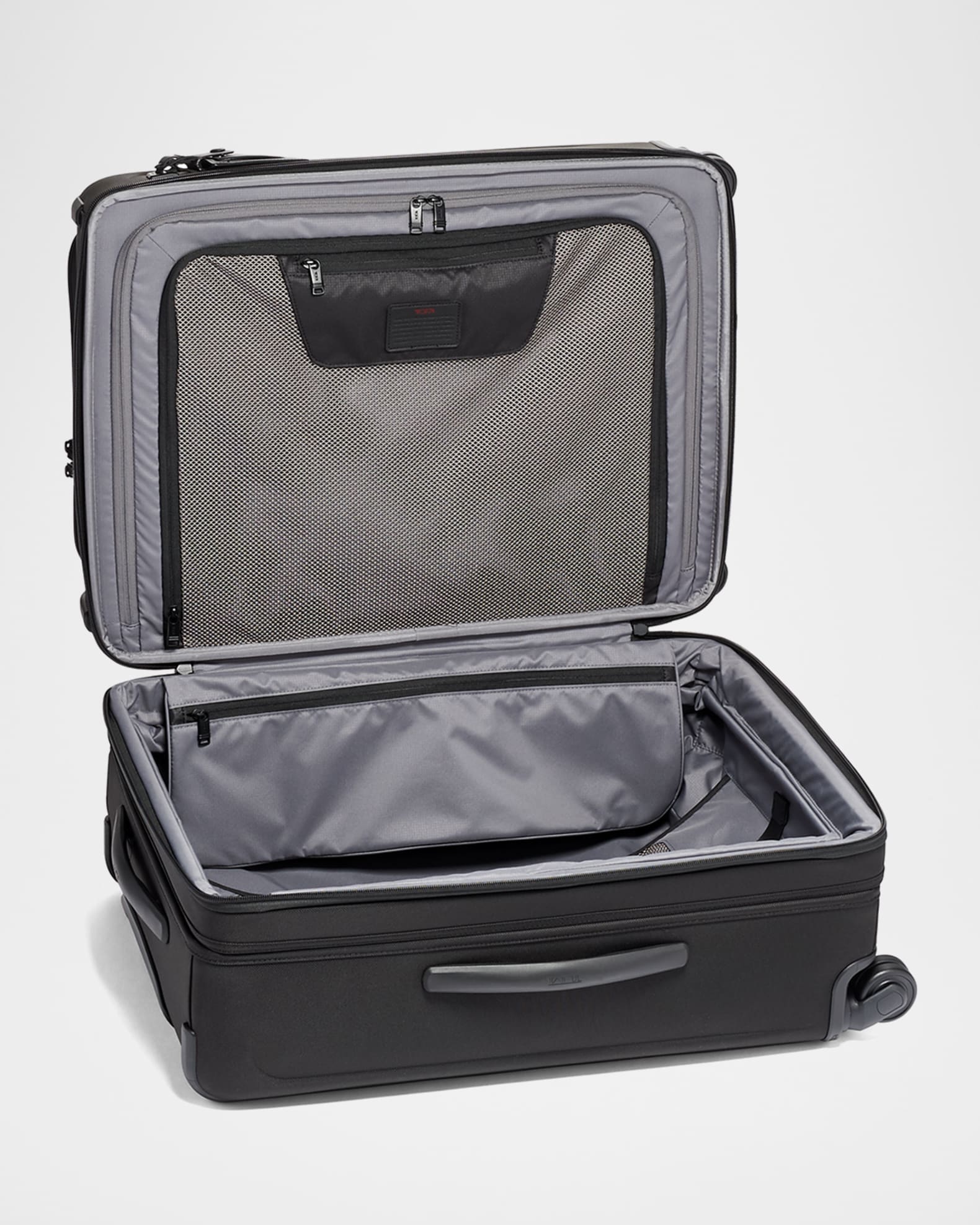 Alpha 3 Short Trip Expandable Packing Case 1