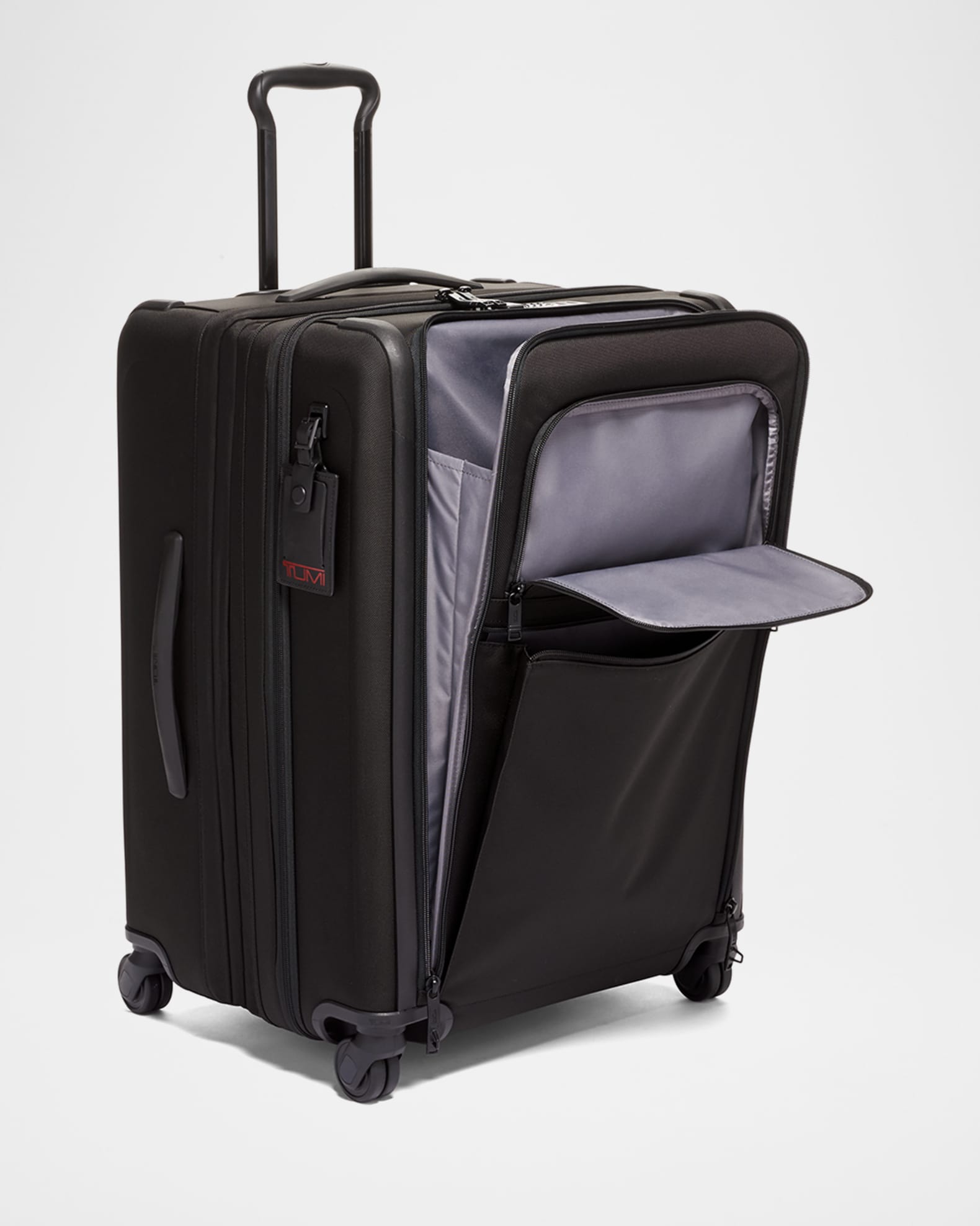 Tumi short trip expandable online