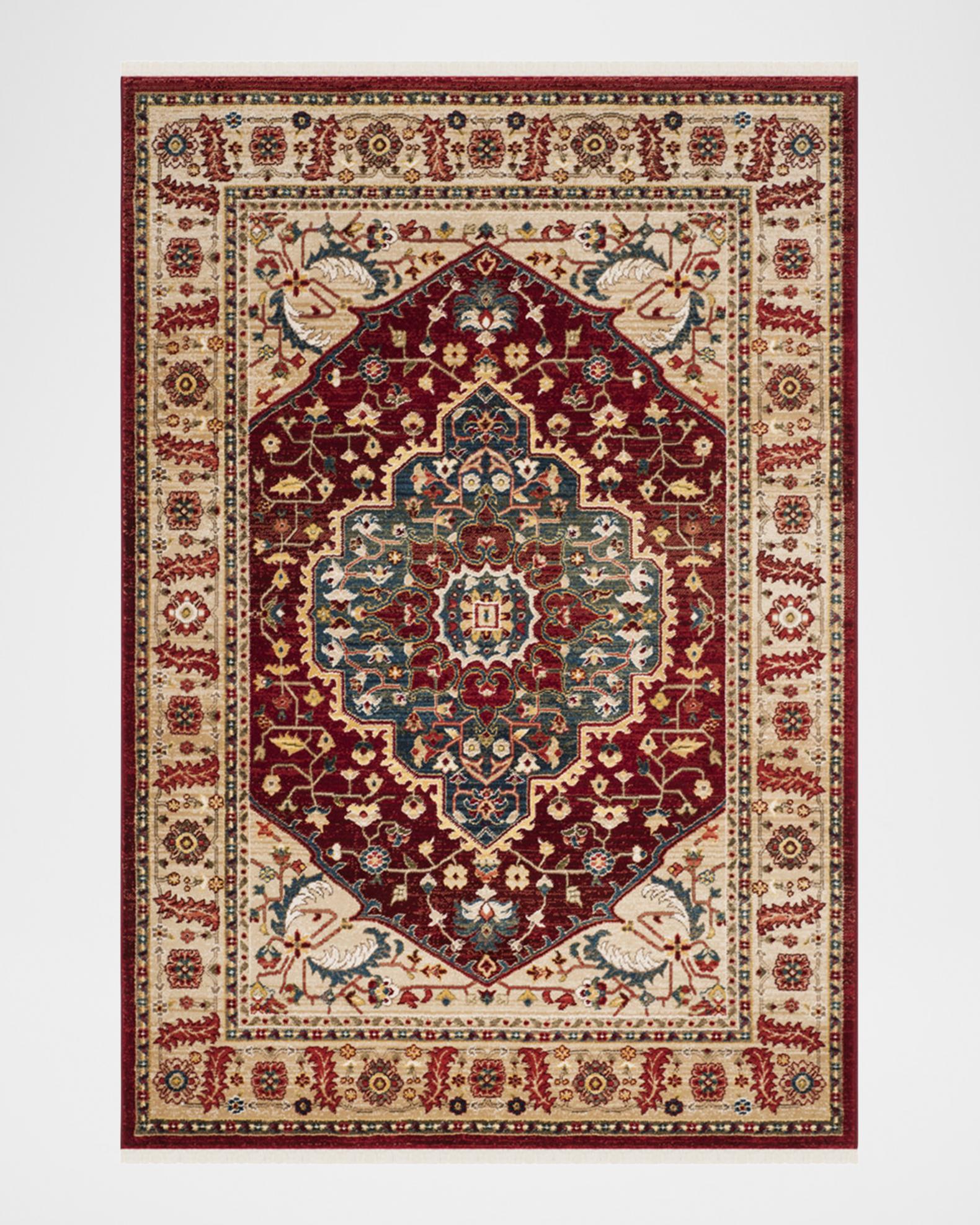Lauren Ralph Lauren Chloe Power-Loomed Rug, 8' x 10' | Neiman Marcus