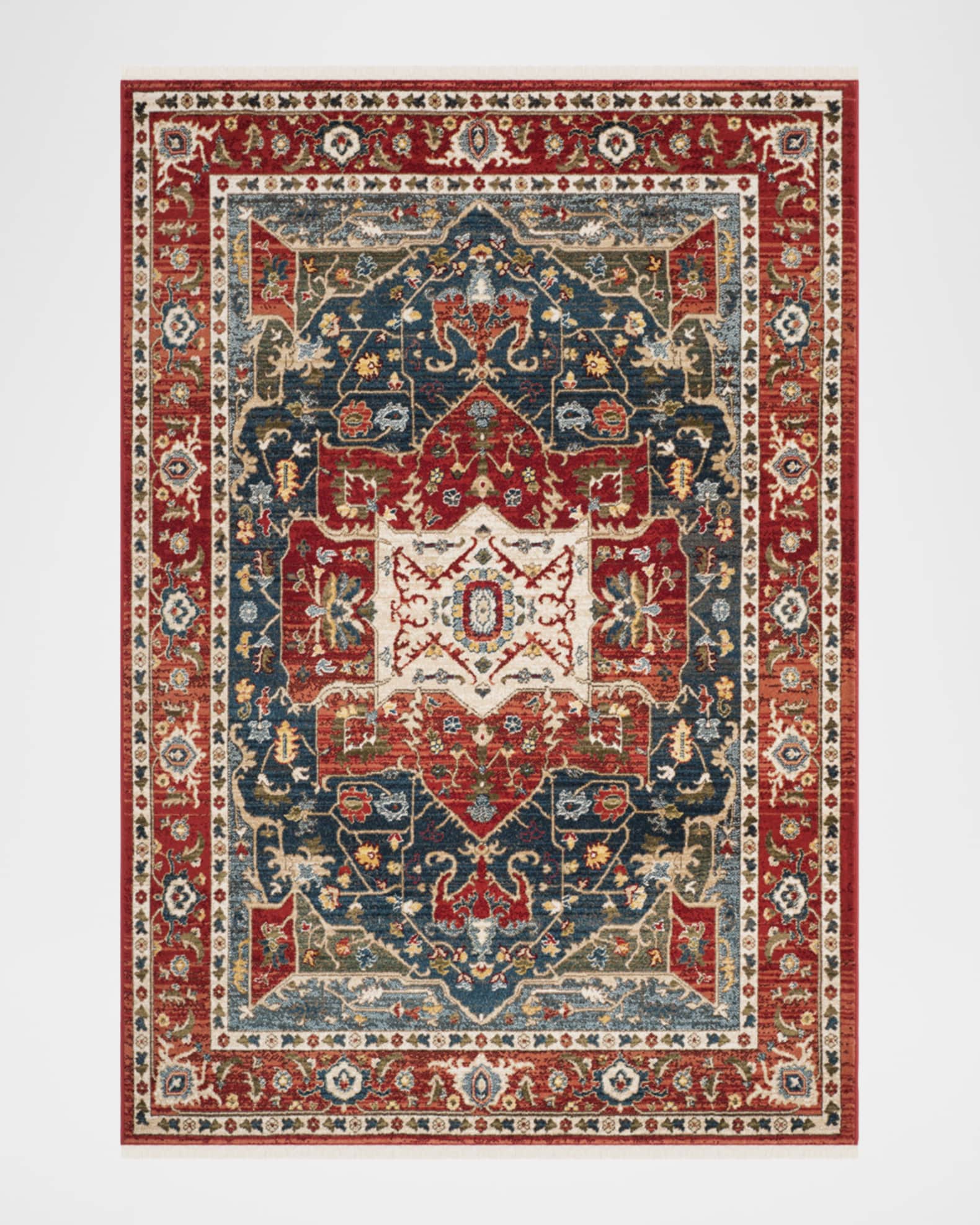Lauren Ralph Lauren Camille Power-Loomed Rug, 10' x 13' | Neiman