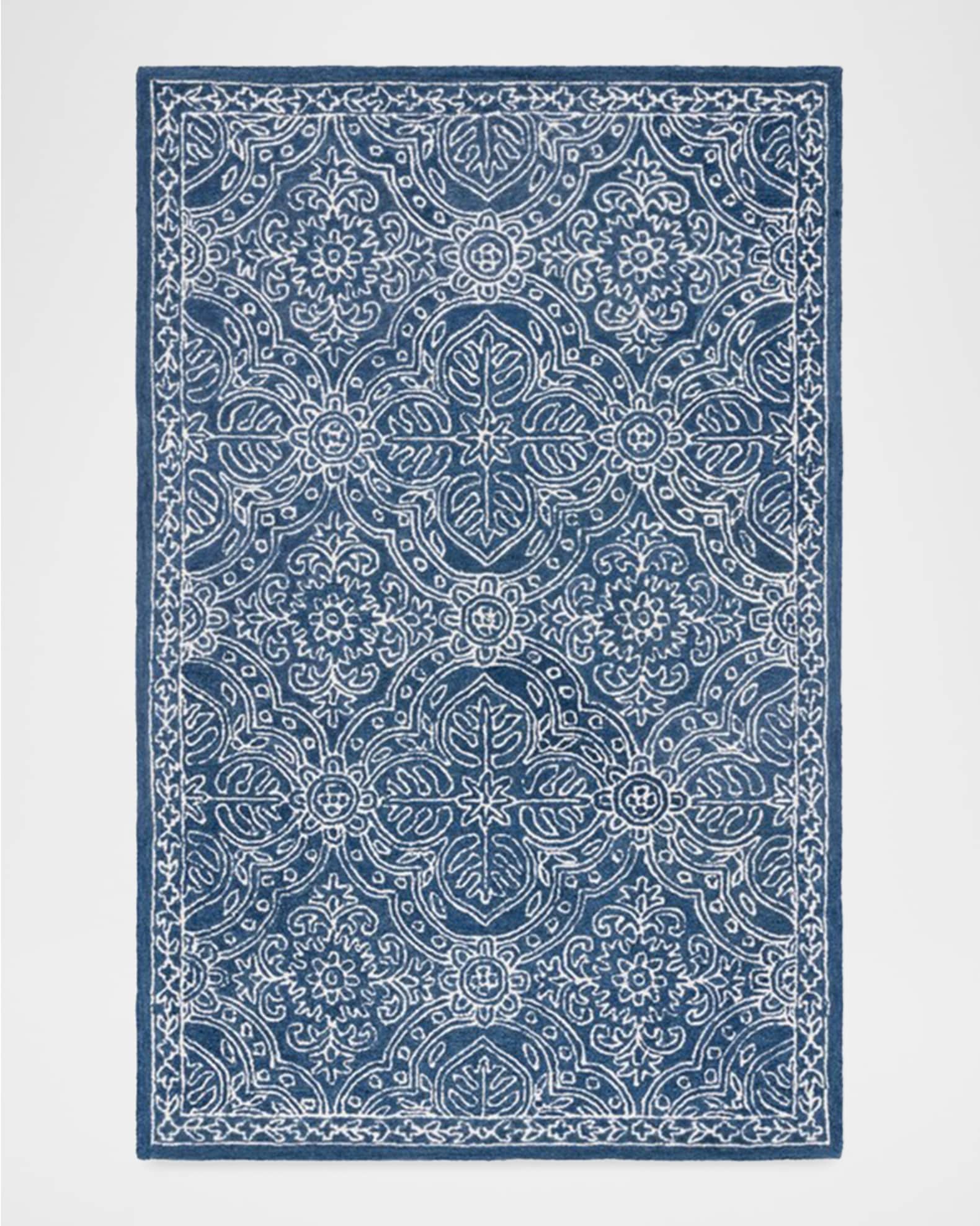 Take A Look About Ralph Lauren Etienne Rug