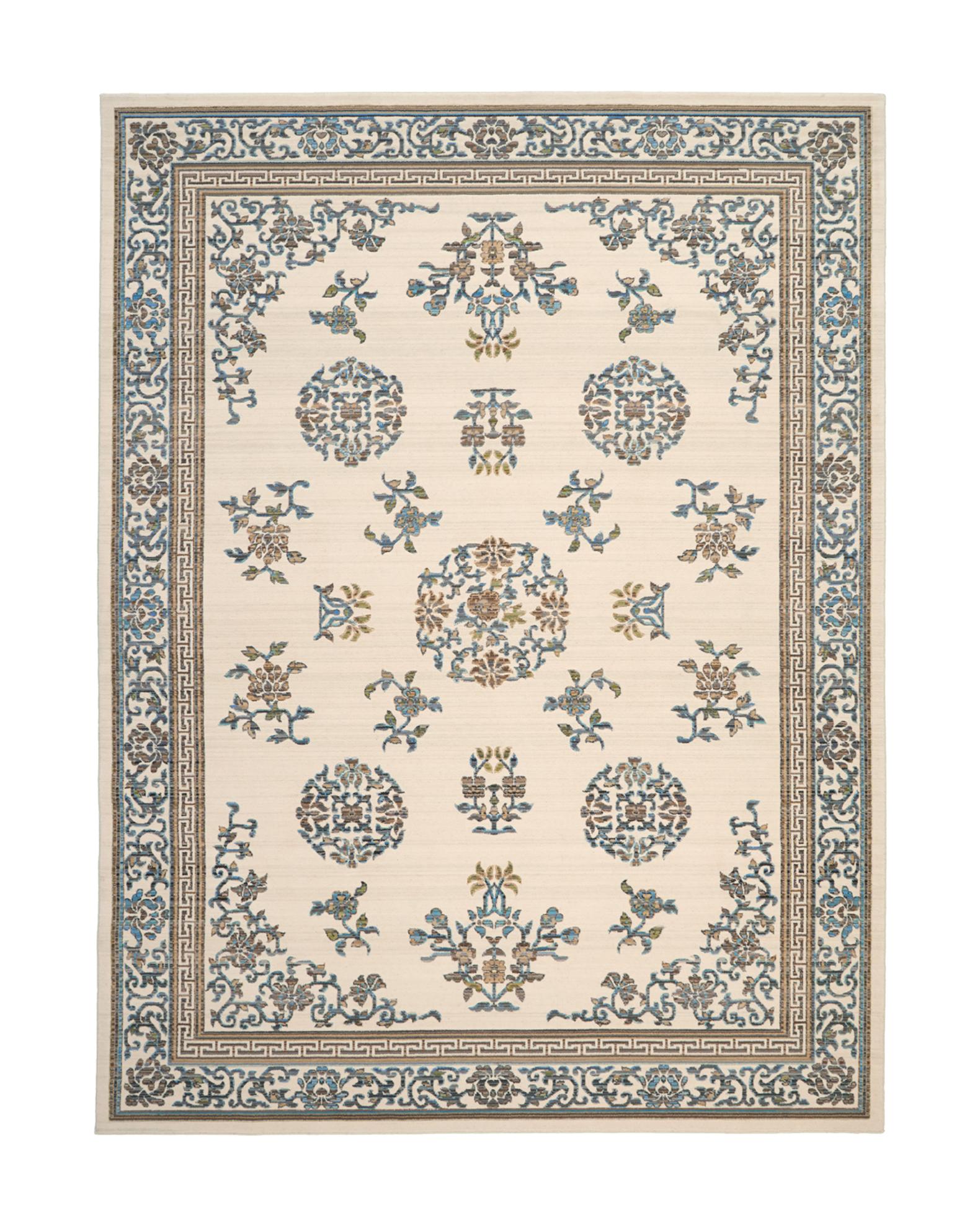 Nourison Shanghai Loom-Woven Rug, 8' x 10' | Neiman Marcus