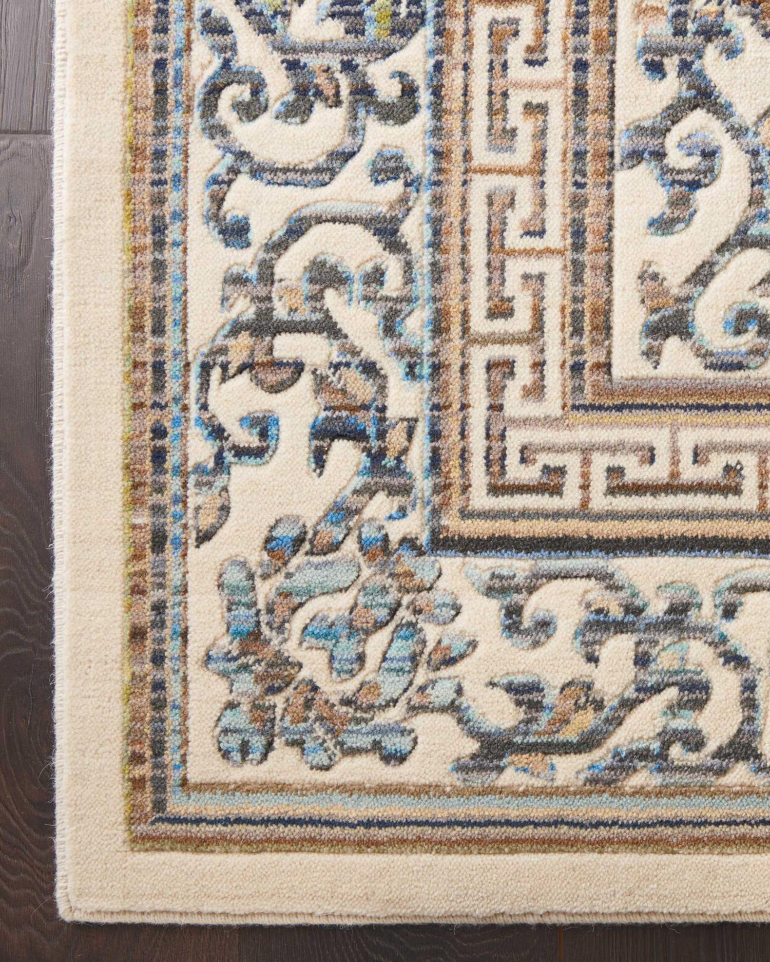 Shanghai Rugs | Neiman Marcus