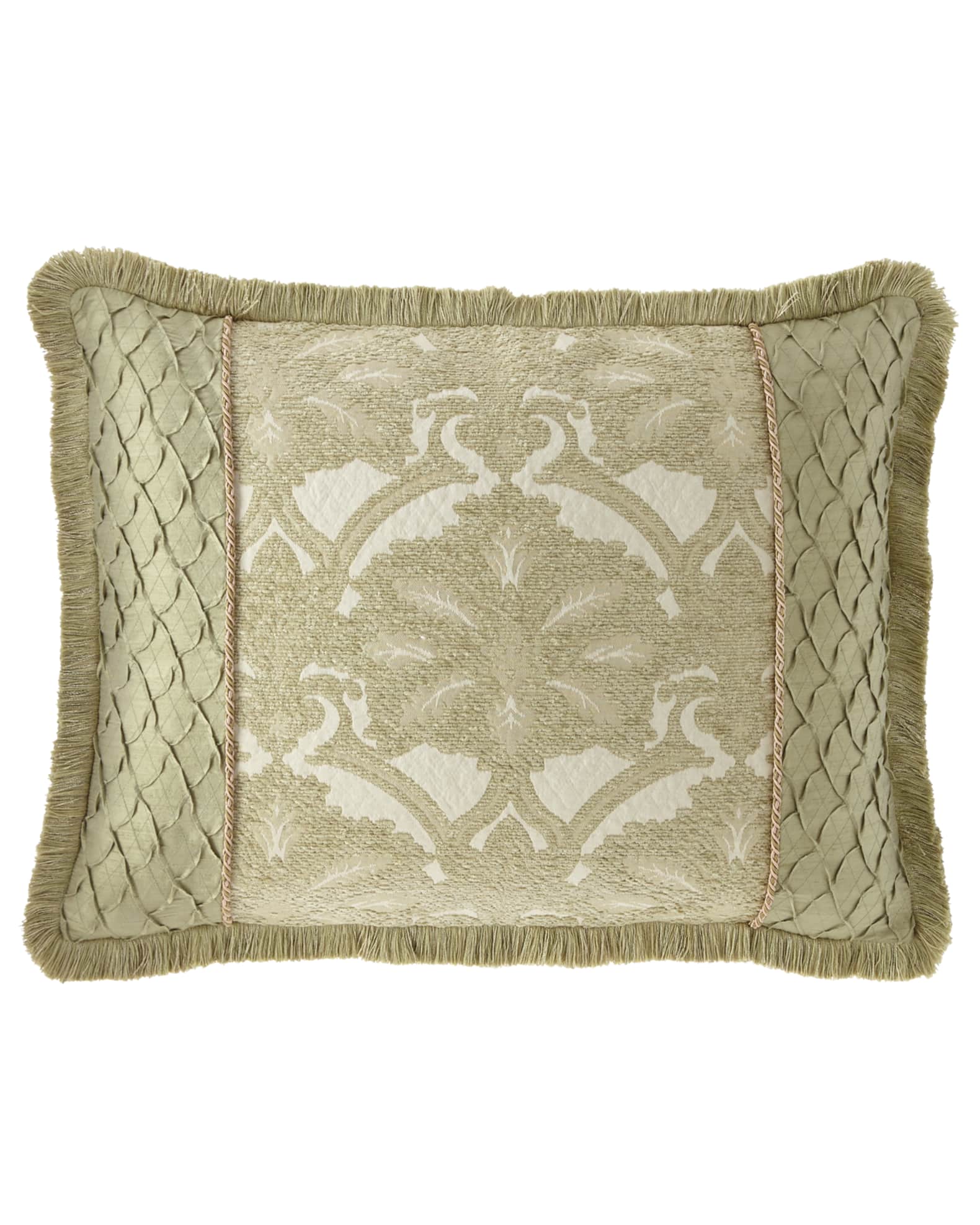 Anastasia 3-Piece Comforter Set 1