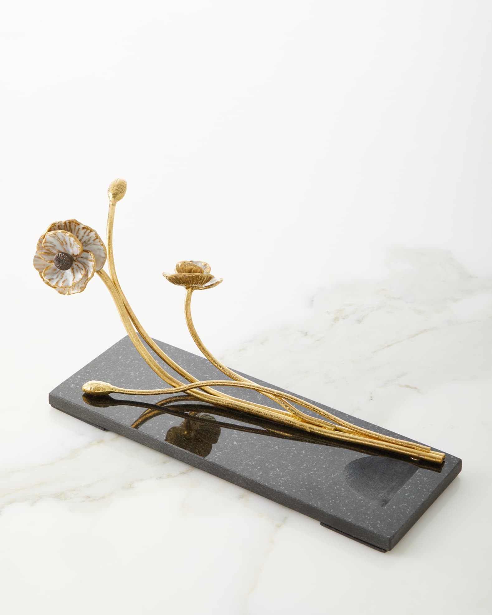 Anemone Wine Rest 0