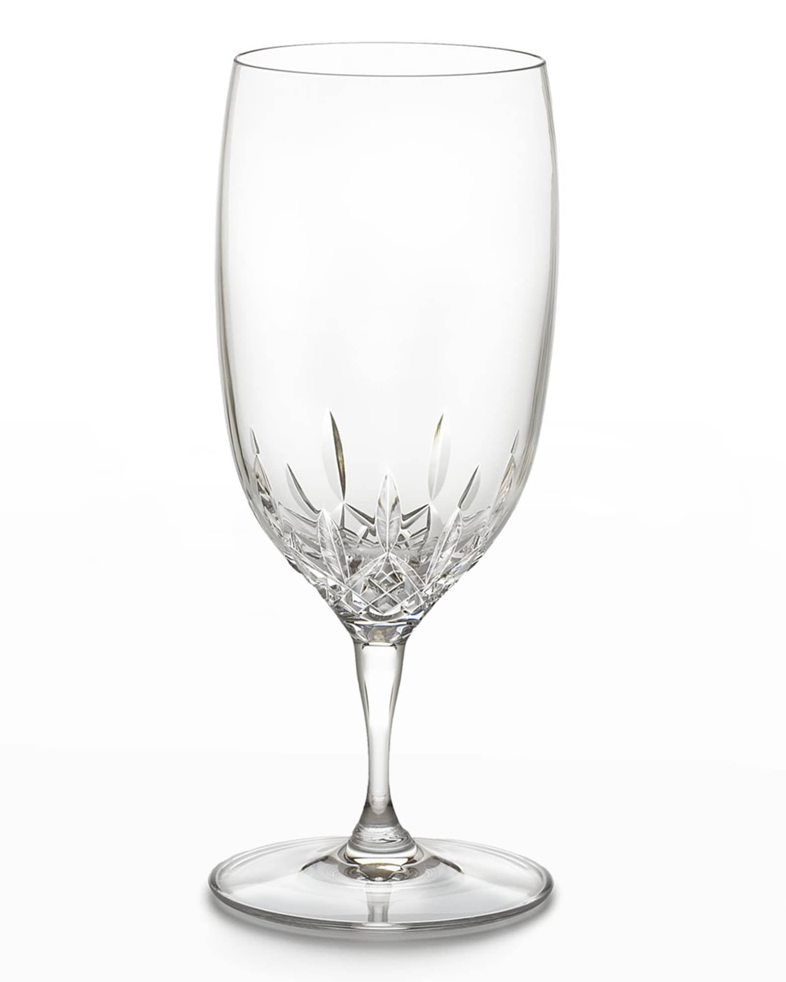 Waterford Crystal Lismore Essence Iced Beverage Neiman Marcus
