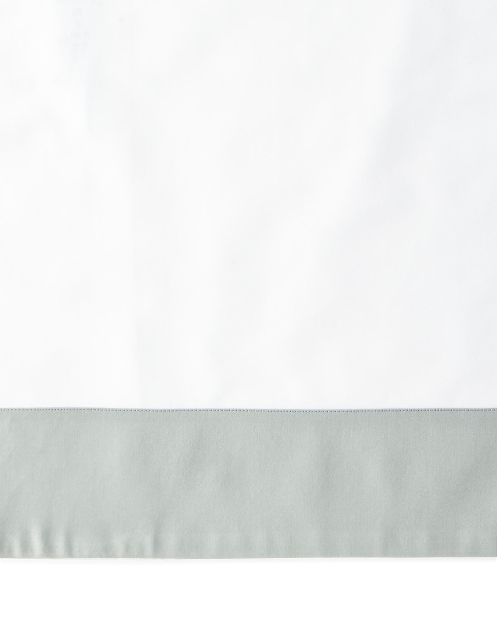 Modern Sateen Bedding Collection | Neiman Marcus