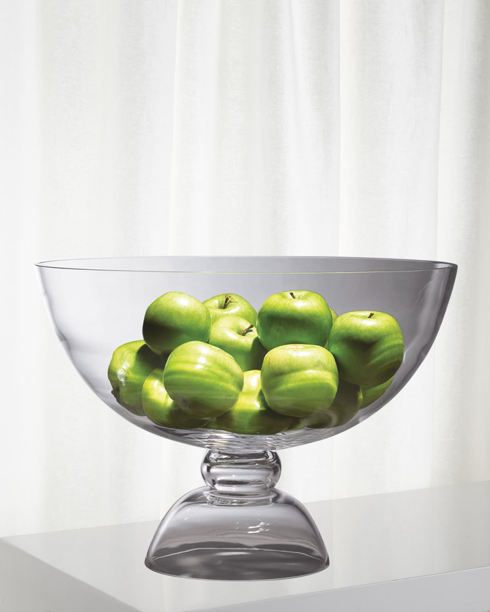Grande Footed Bowl 0