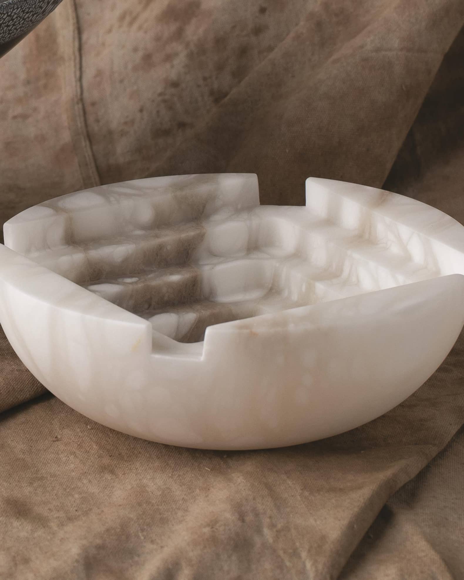 Stepwell Bowl 1