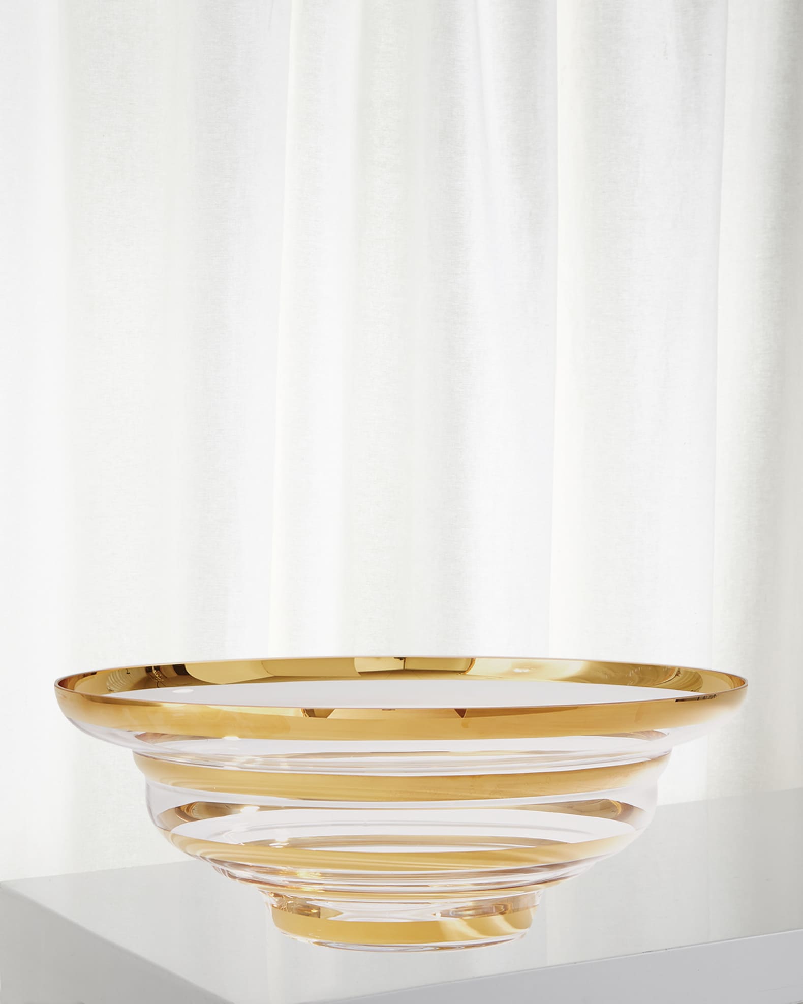 Saturn Bowl 0