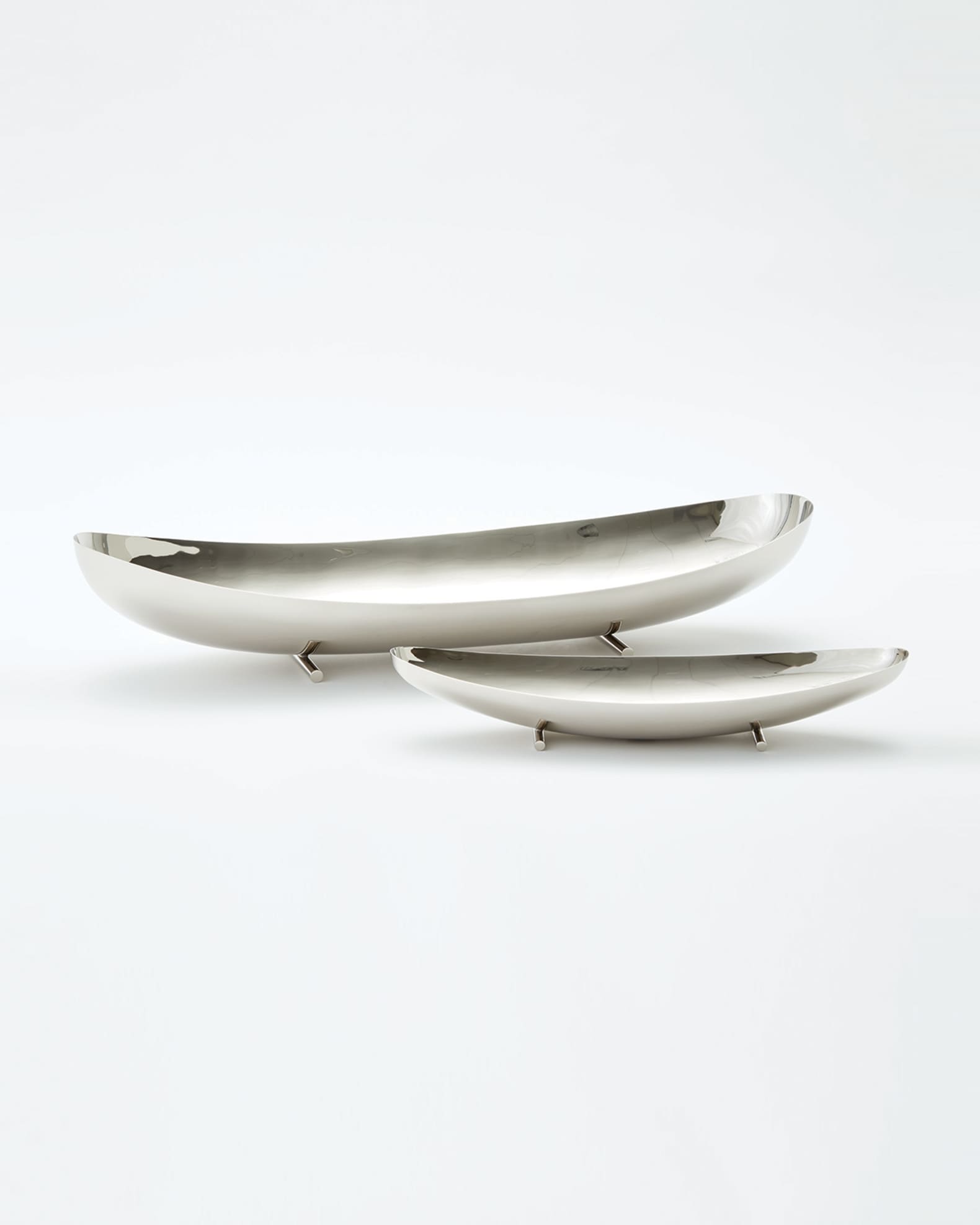 Small Boat Bowl 1