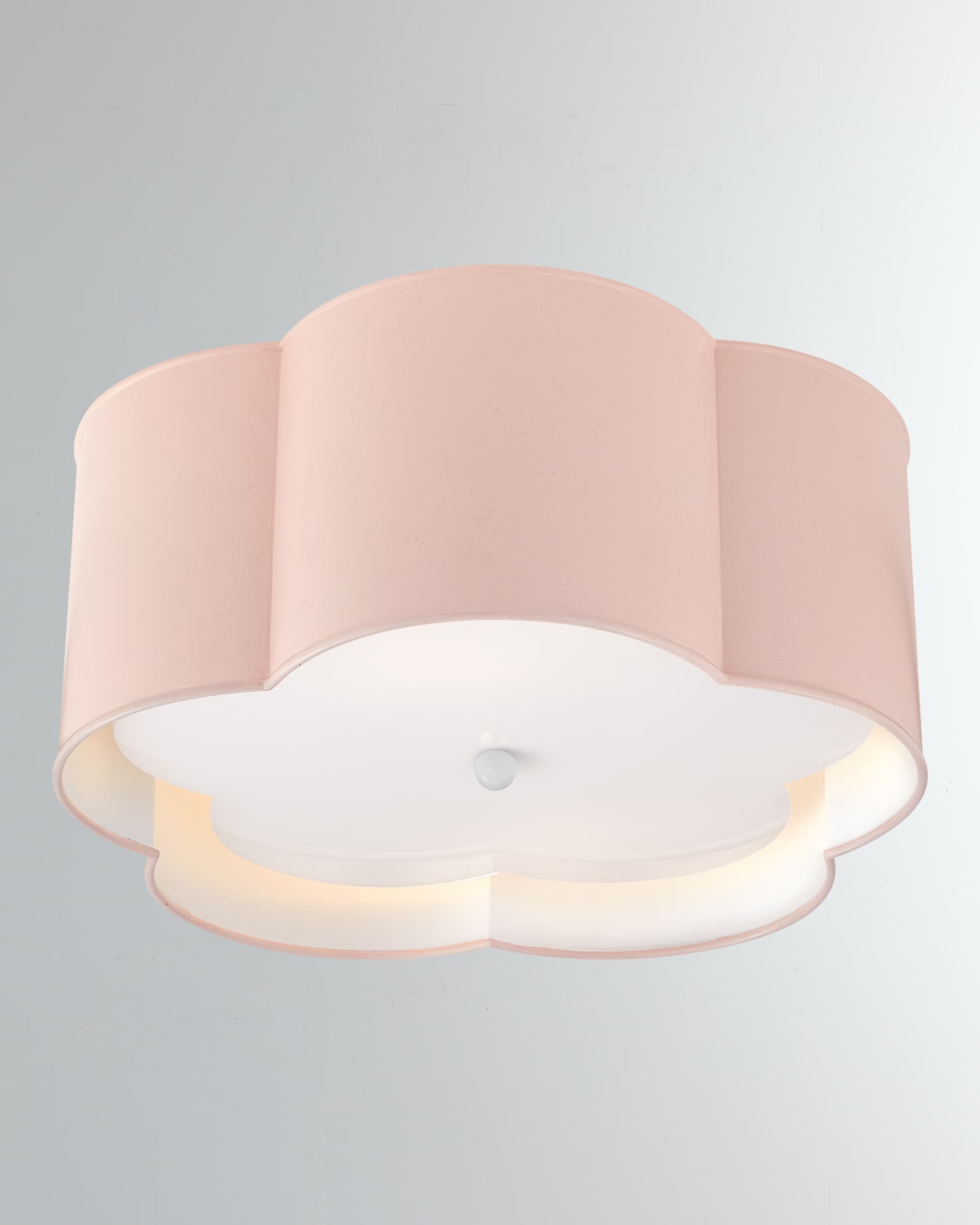 Bryce Medium Flush Mount