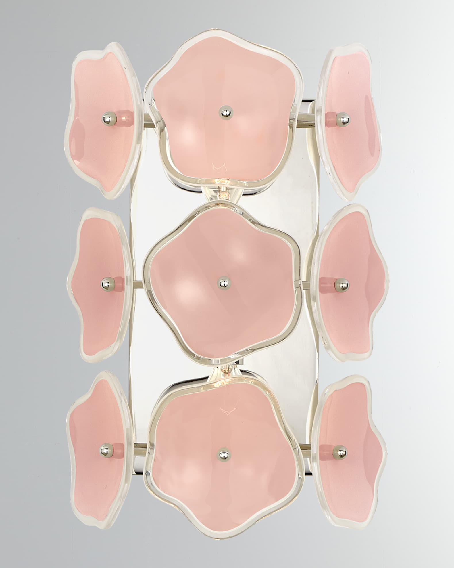 Leighton Small Sconce 0