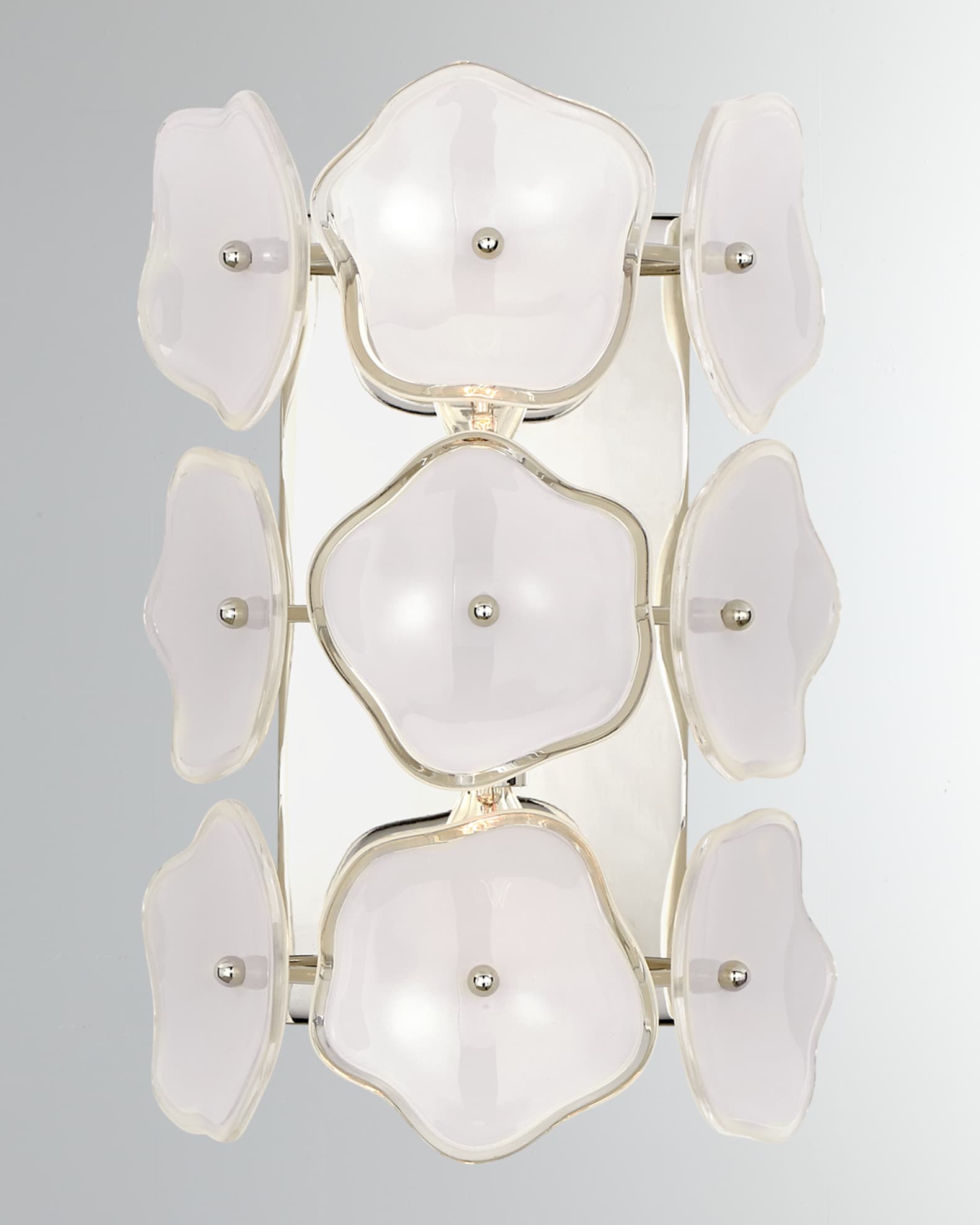 Visual Comfort Signature Leighton Small Sconce | Neiman Marcus