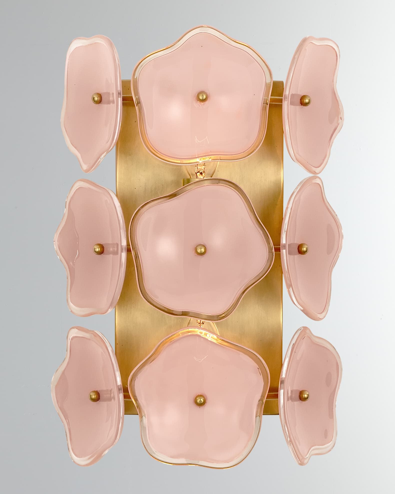 Visual Comfort Signature Leighton Small Sconce | Neiman Marcus