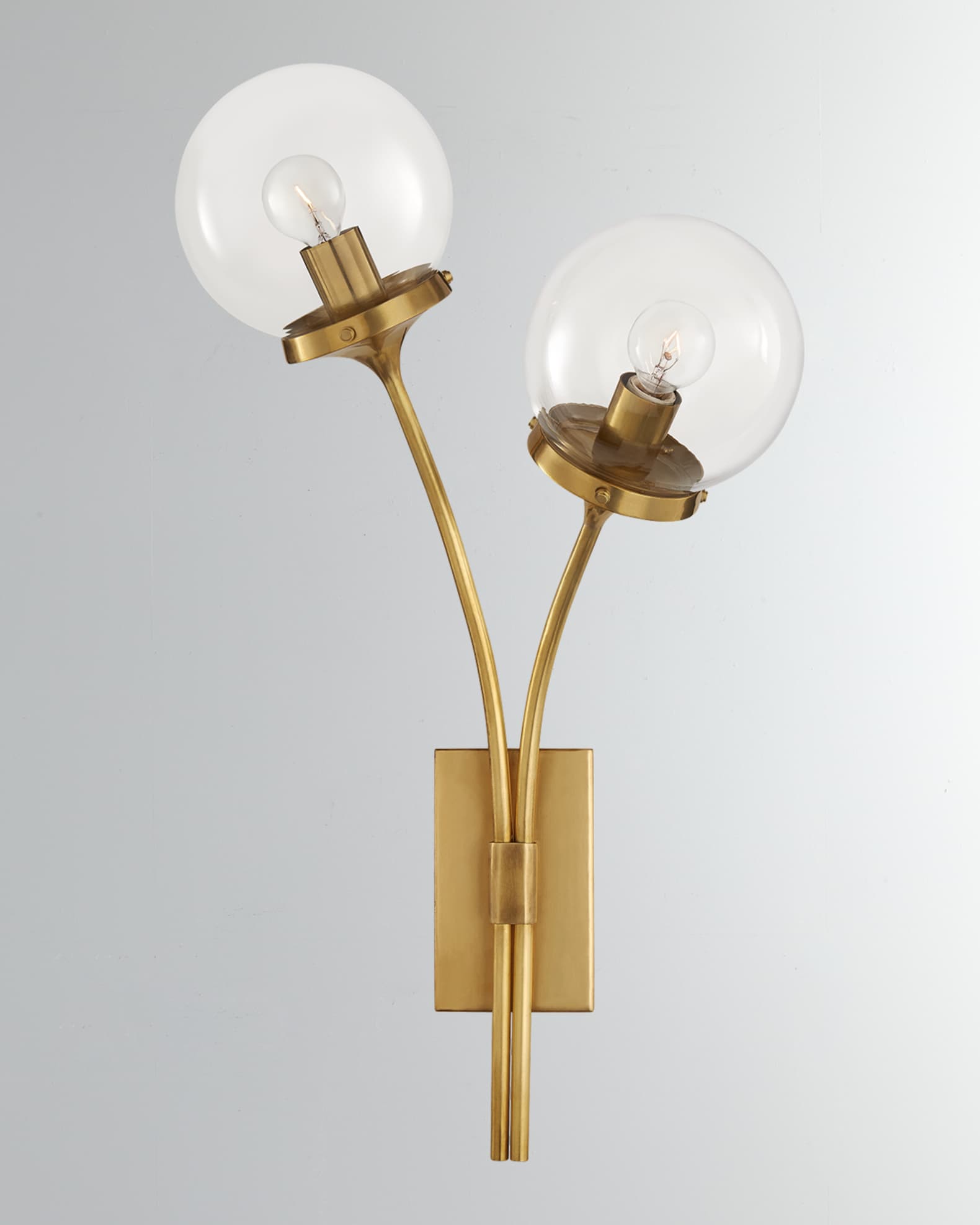 Prescott Right Sconce 0