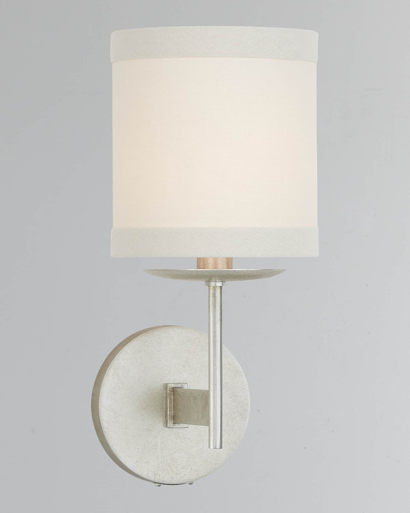 Walker Small Sconce 0