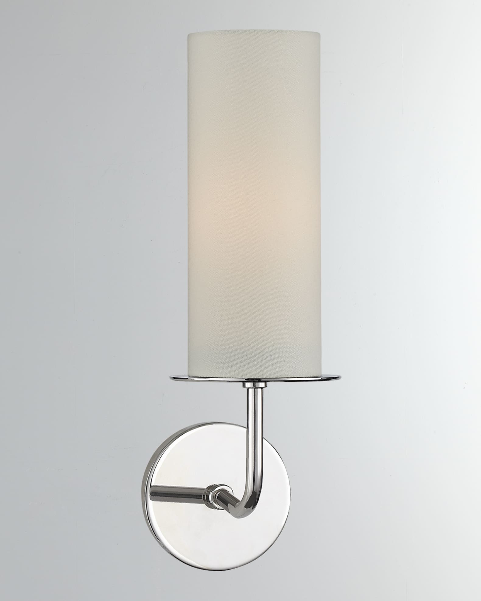 Larabee Single Sconce 0