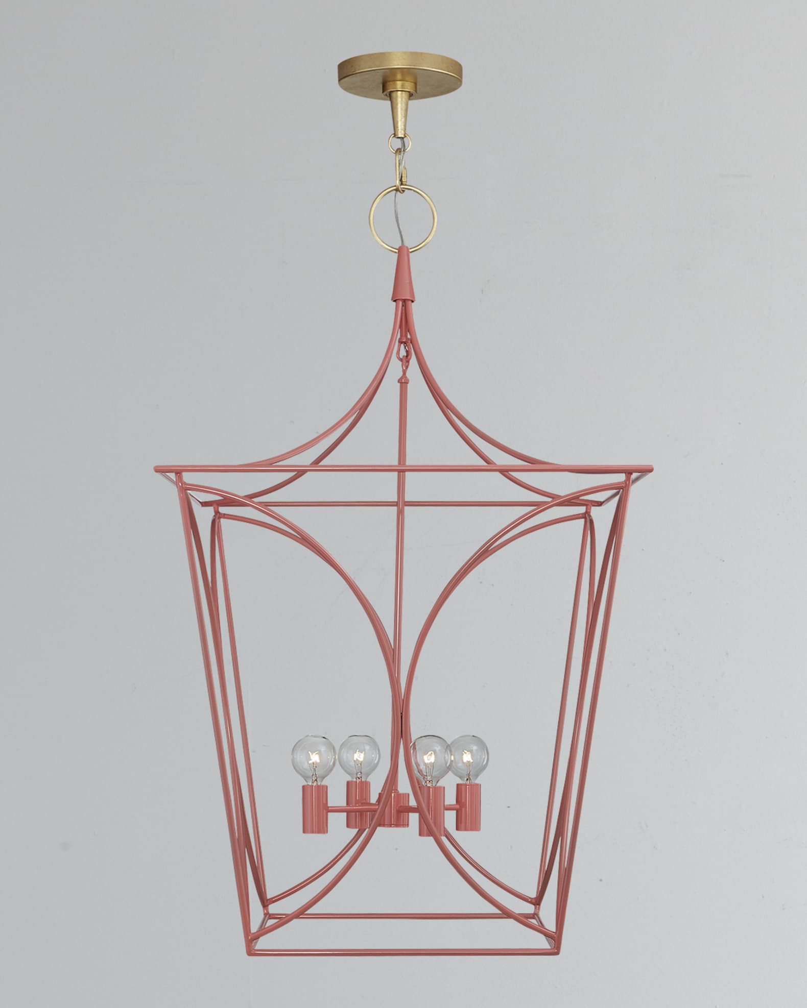 Cavanagh Medium Lantern 0