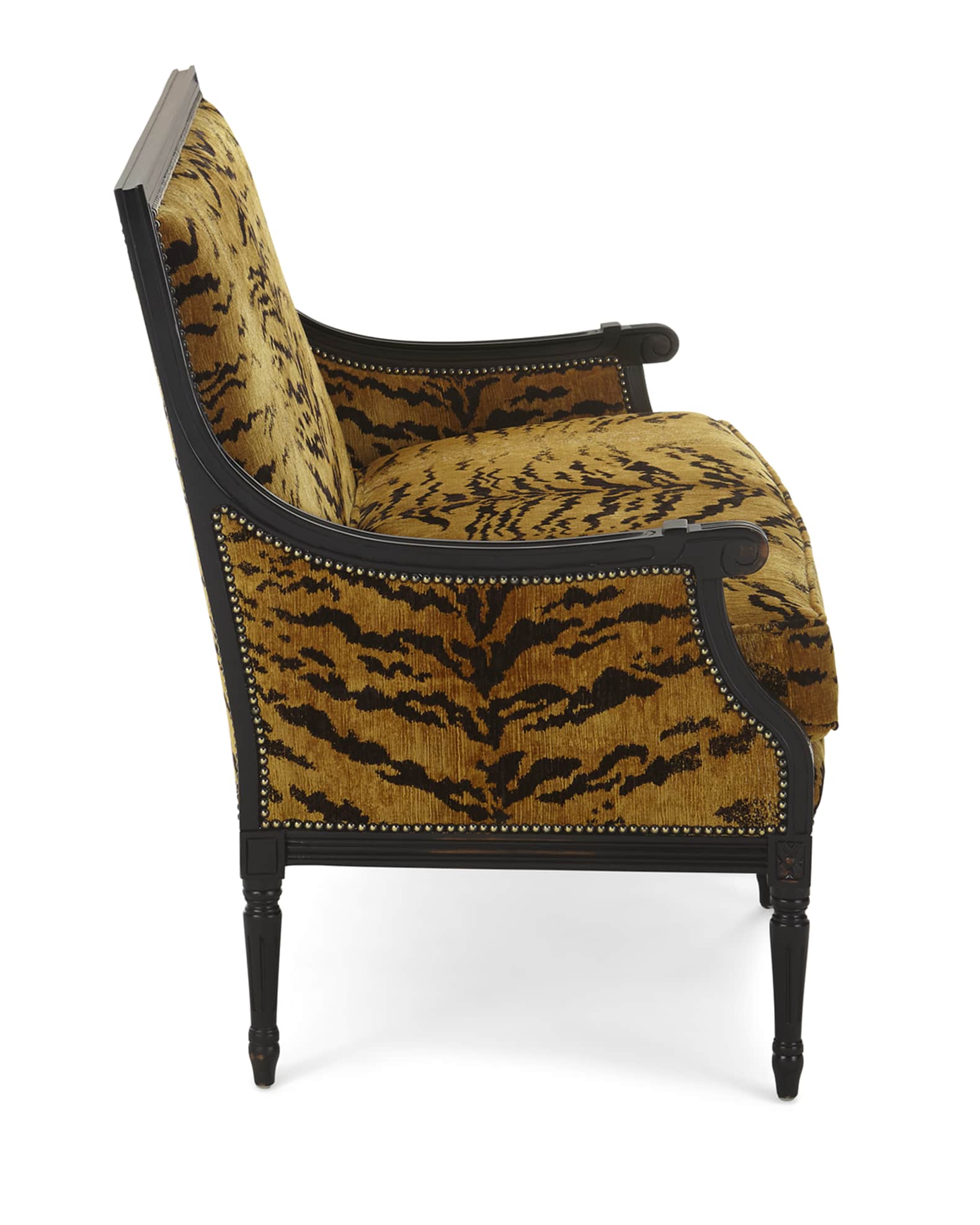 Audra Settee 1