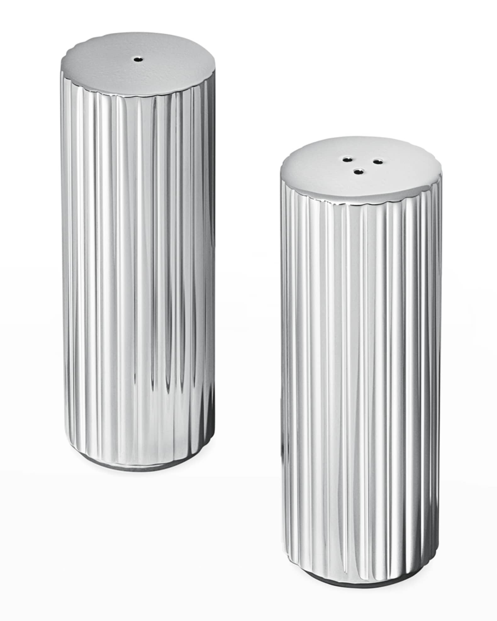 Bernadotte Salt and Pepper Shakers 1