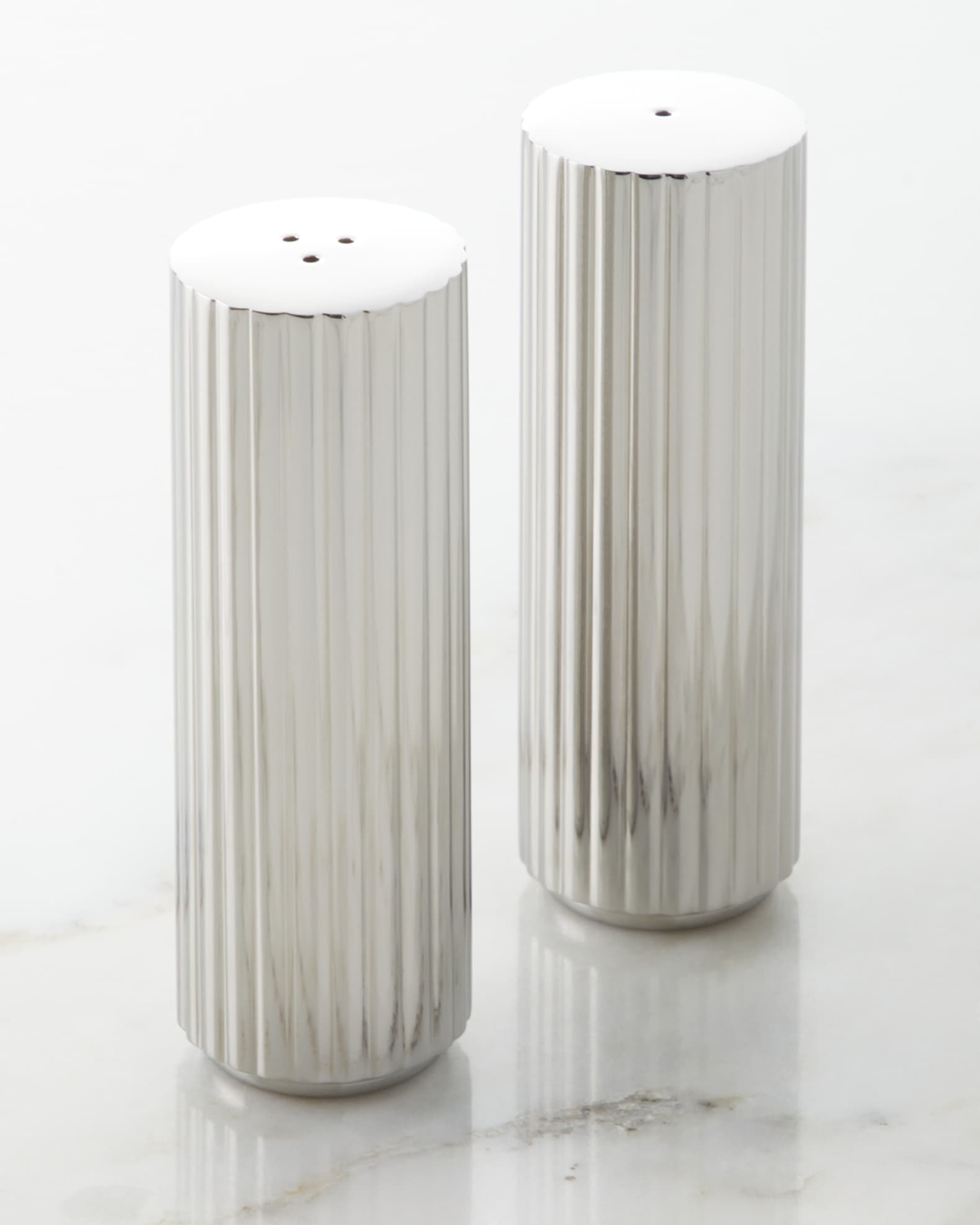 Bernadotte Salt and Pepper Shakers 0