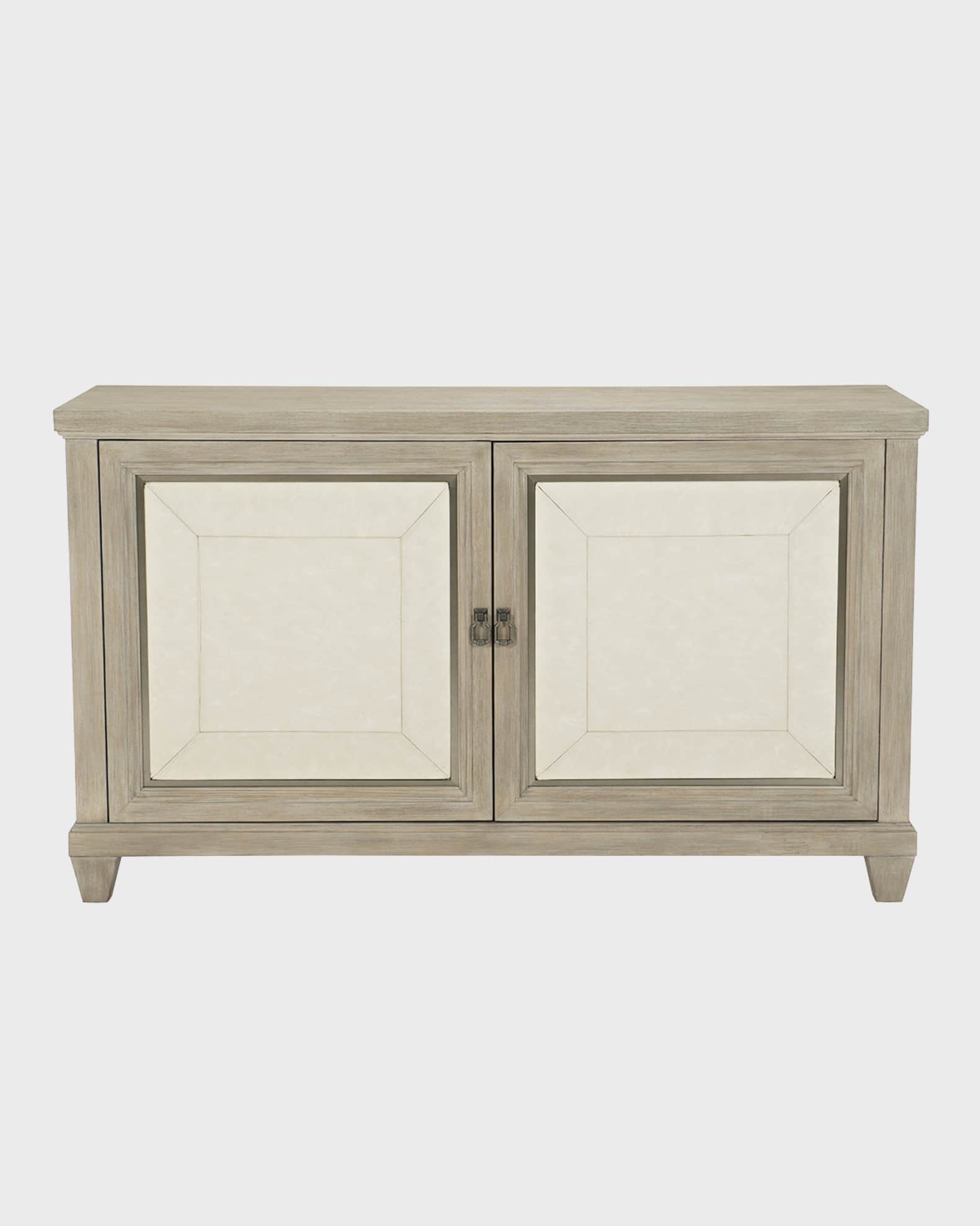 Bernhardt Santa Barbara Dining Console Neiman Marcus