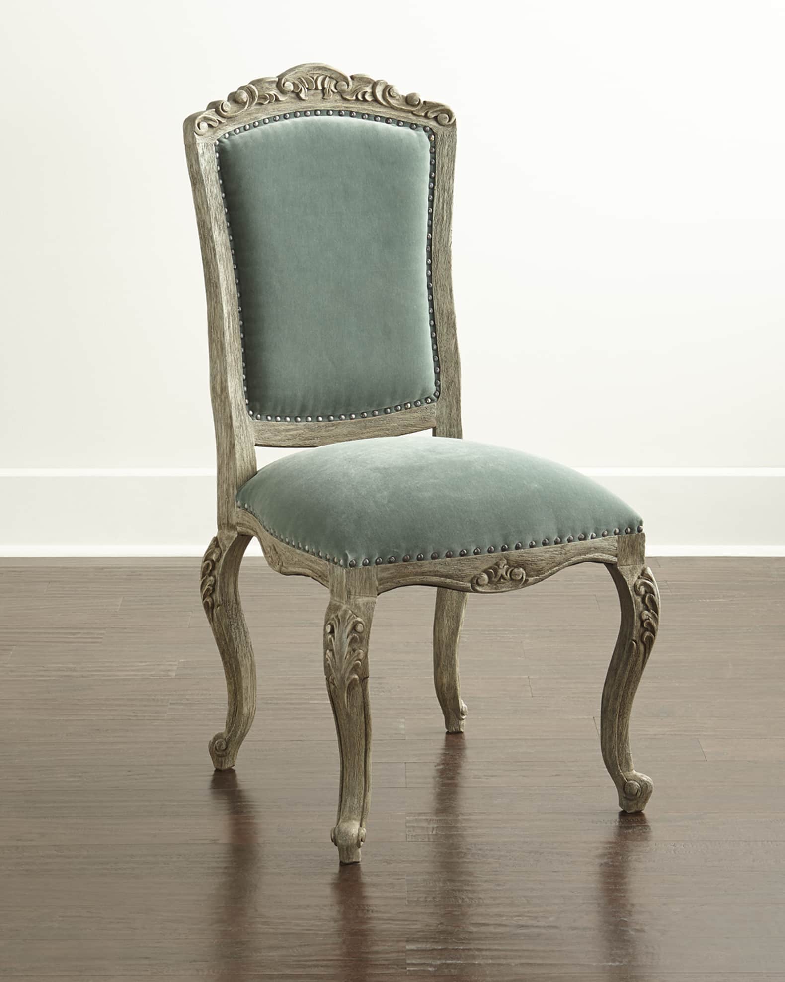Jace Dining Chair 0
