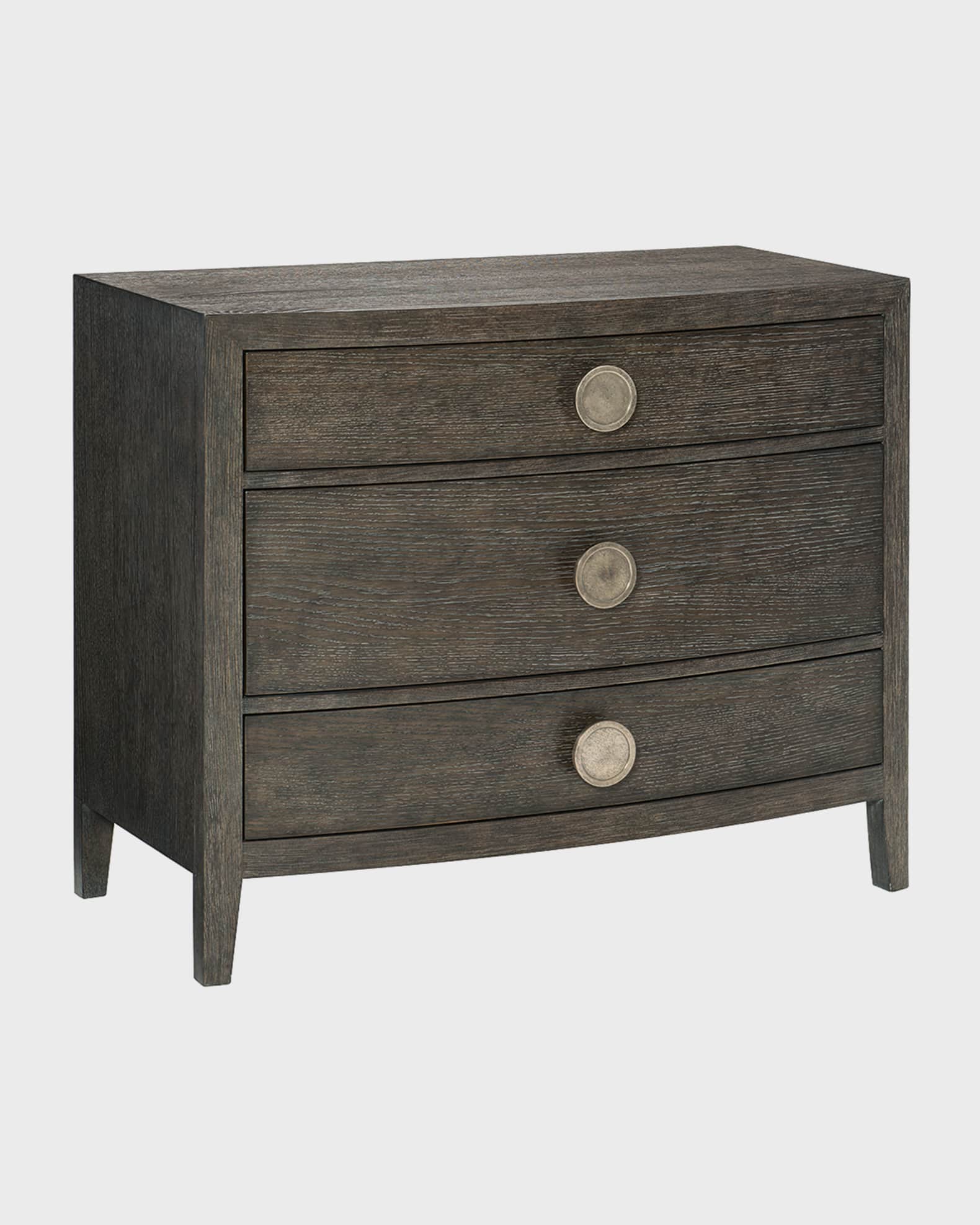 Linea Bachelor's Chest 1