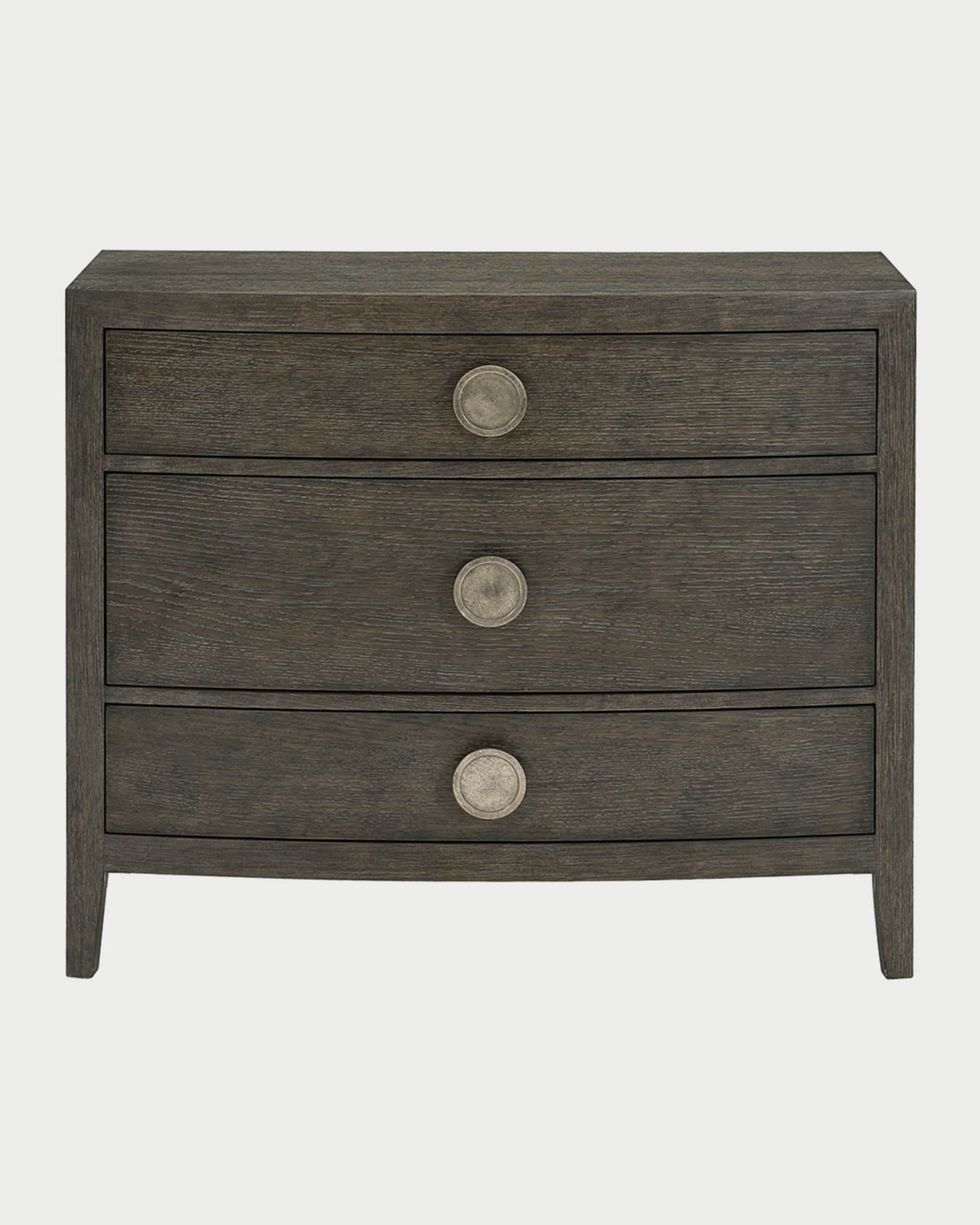 Linea Bachelor's Chest 0