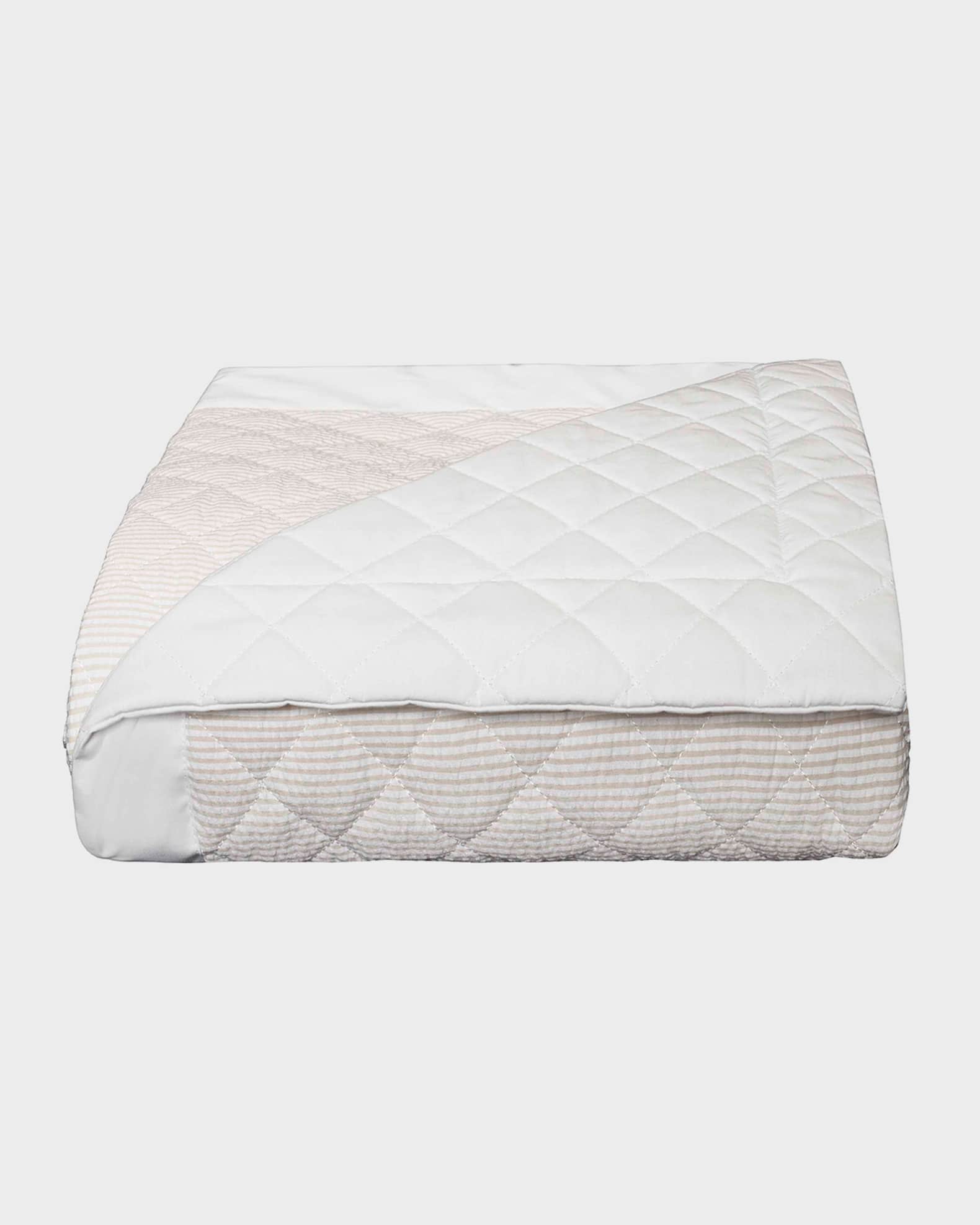 Neiman marcus baby bedding on sale