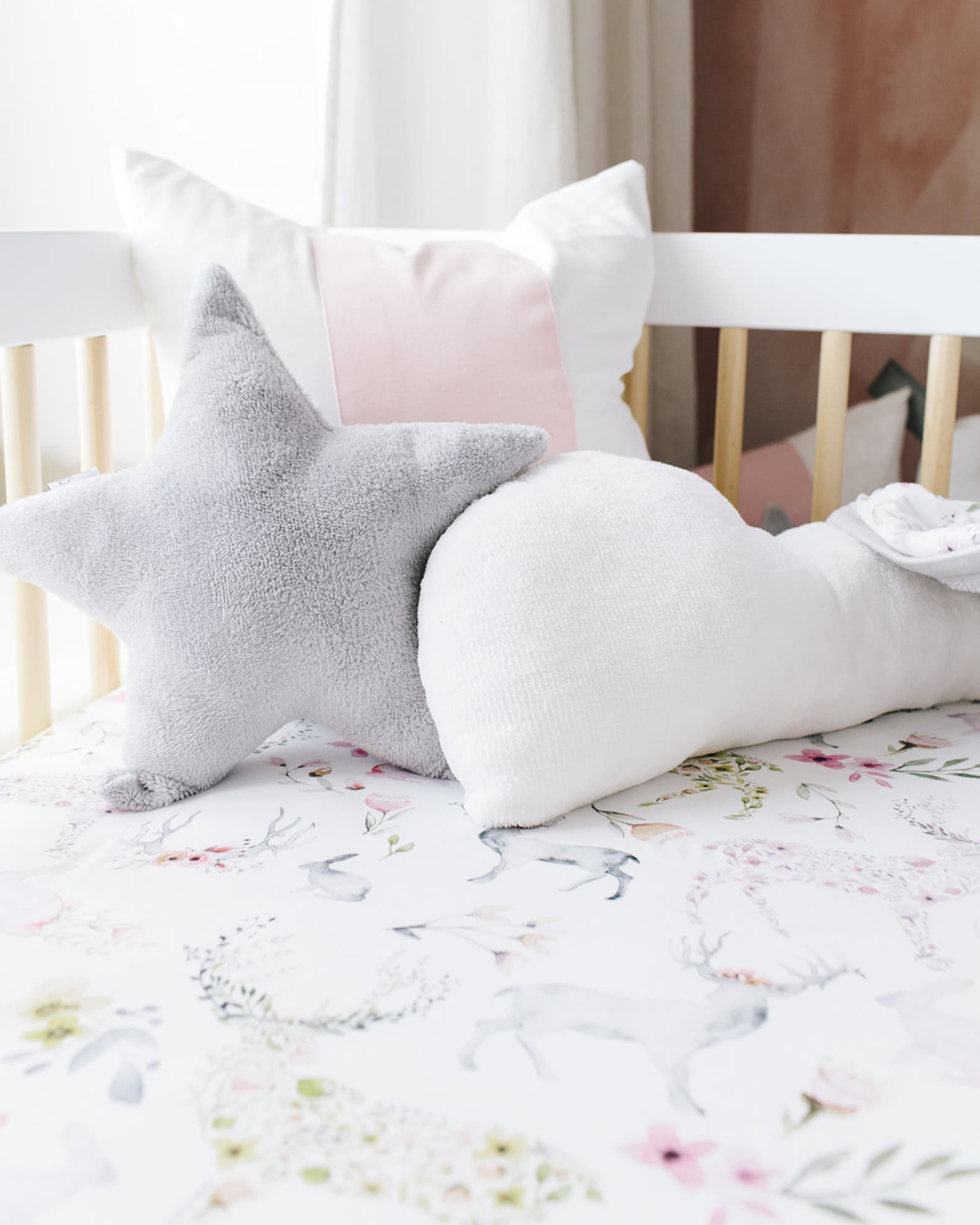 Oilo bedding discount