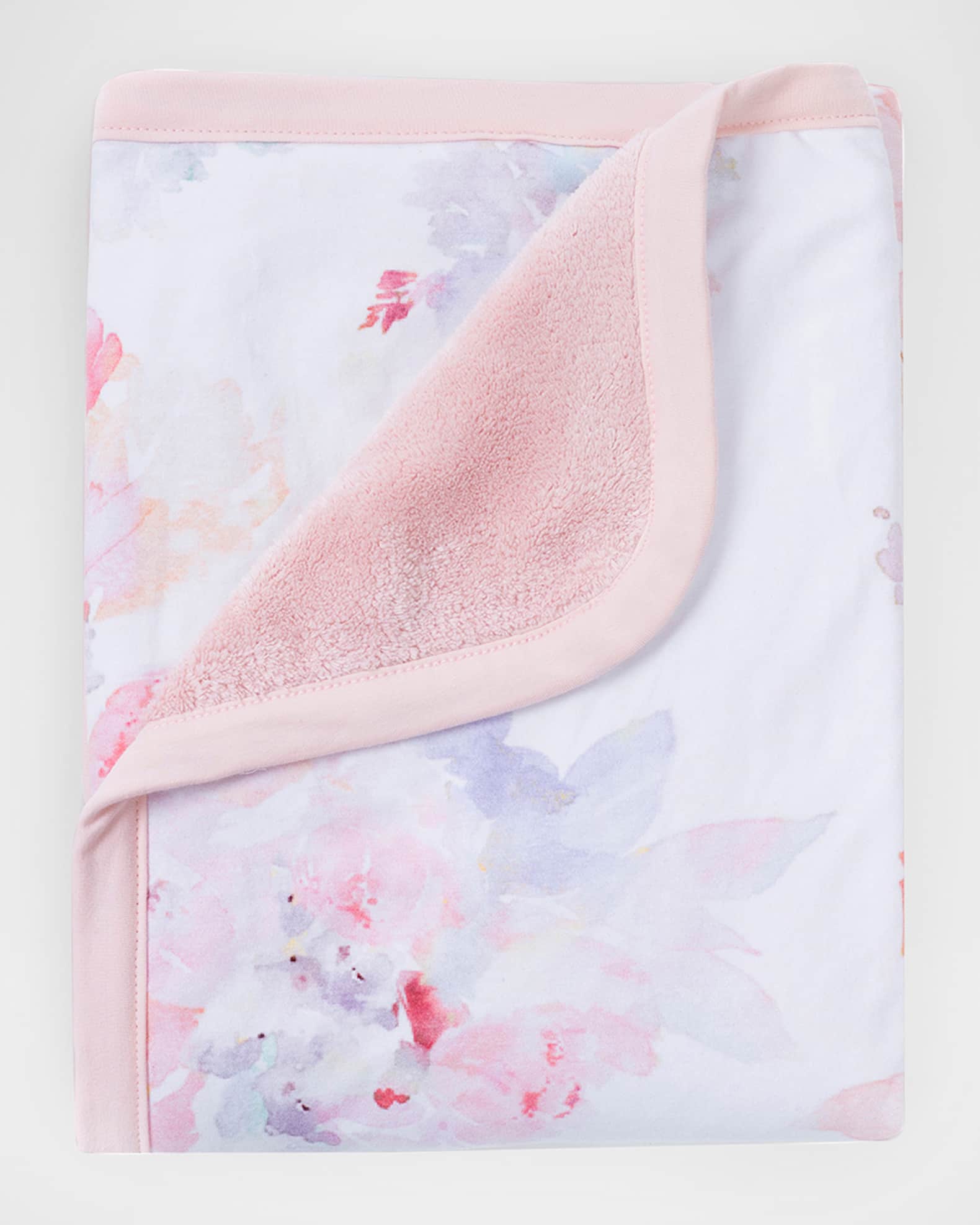 Prim Jersey Cuddle Blanket 0