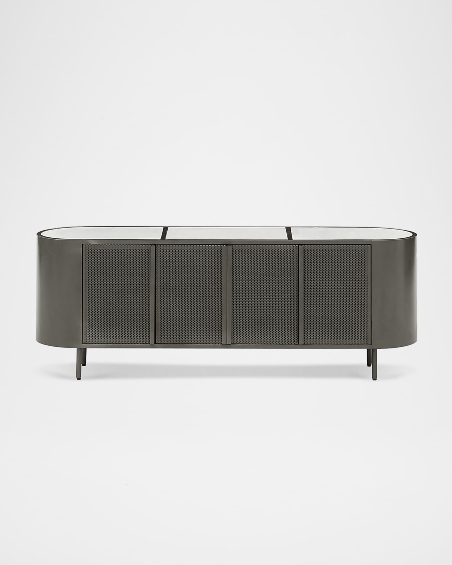 Libby Media Console 0