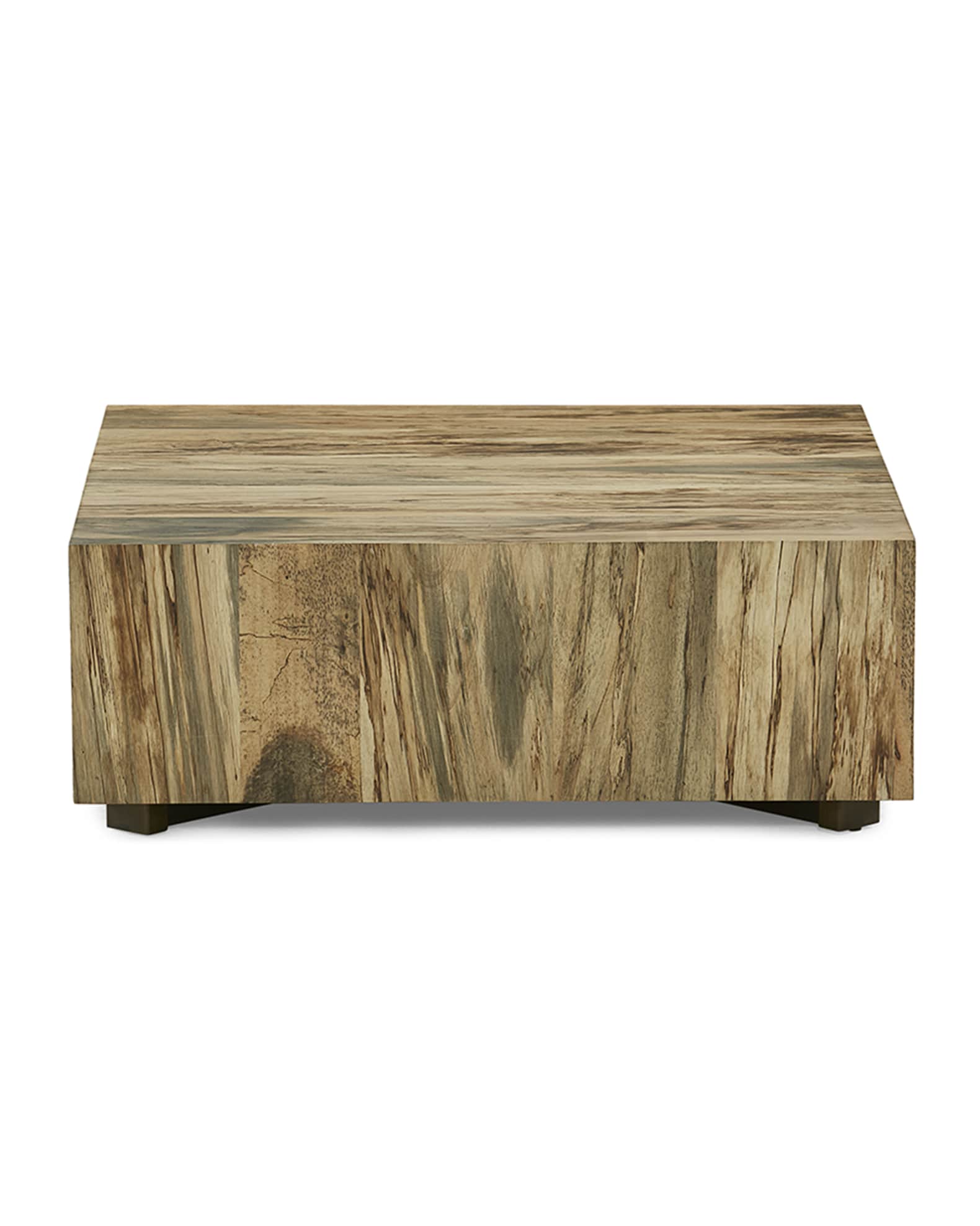 Freda Square Coffee Table 1