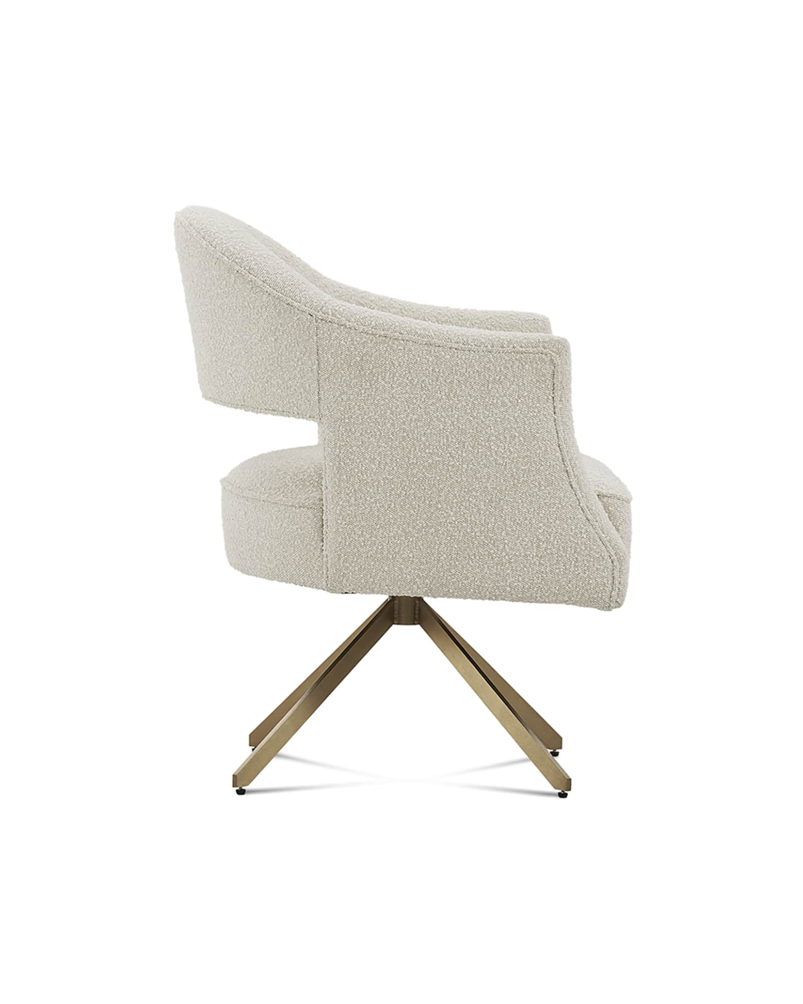 Hamlin Accent Chair 1