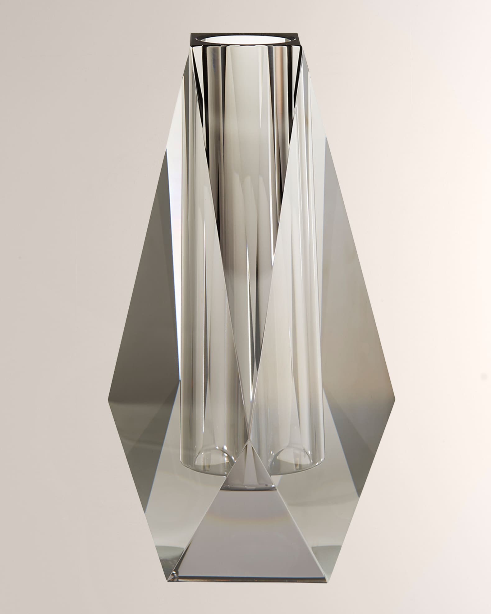 Gemma Tall Vase 0
