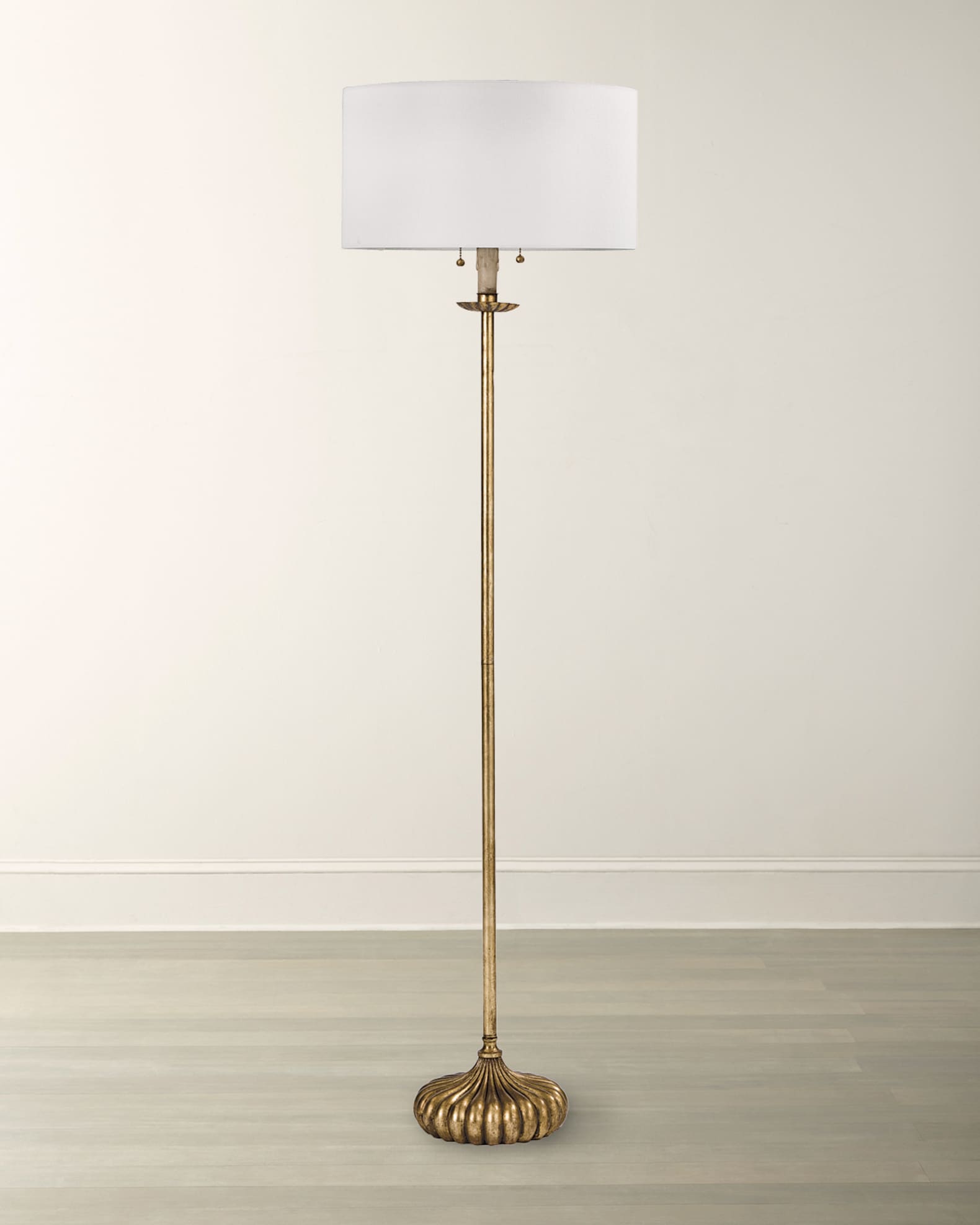 Clove Stem Floor Lamp 0