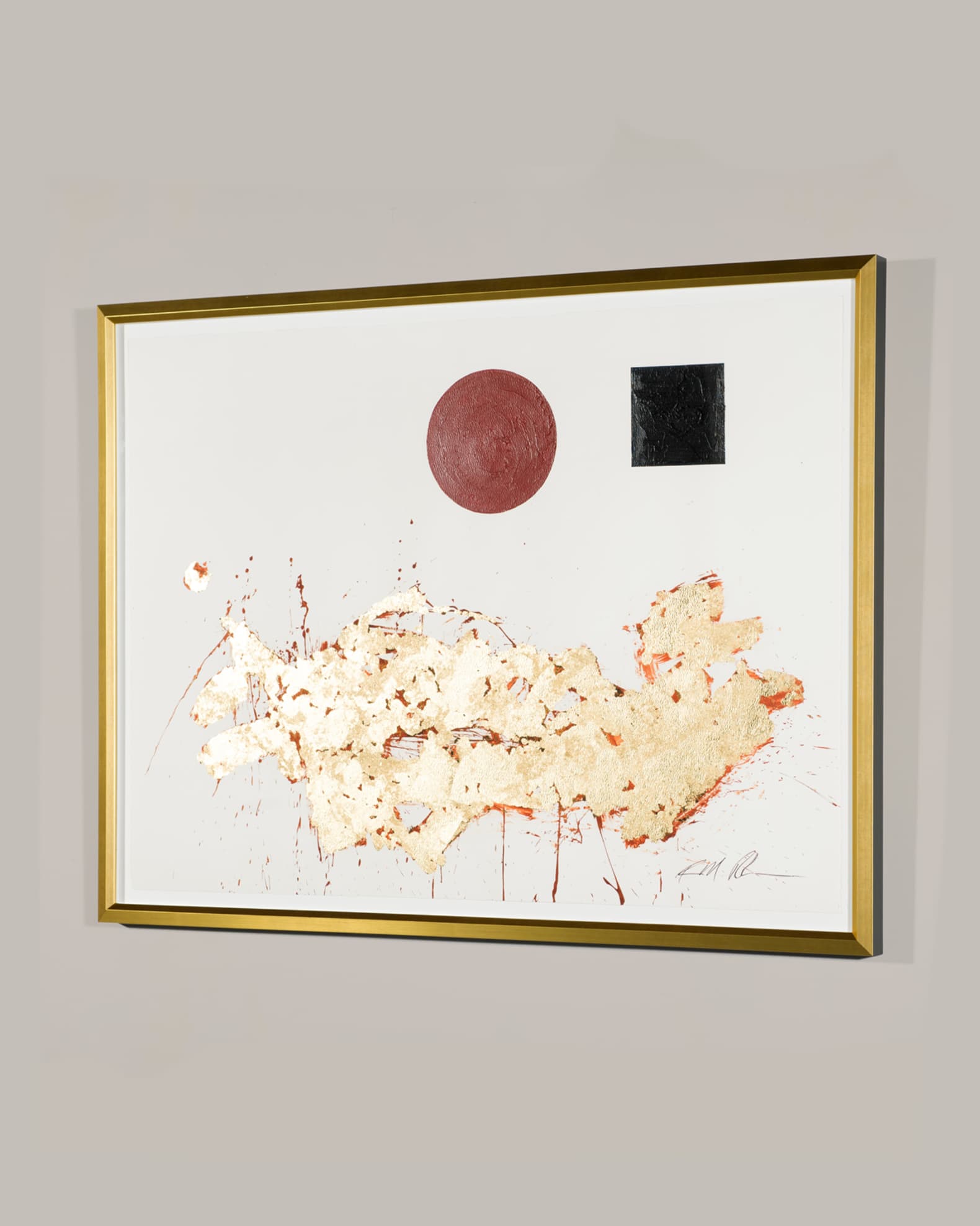 "Have A Blast" Giclee Art by Elige 1