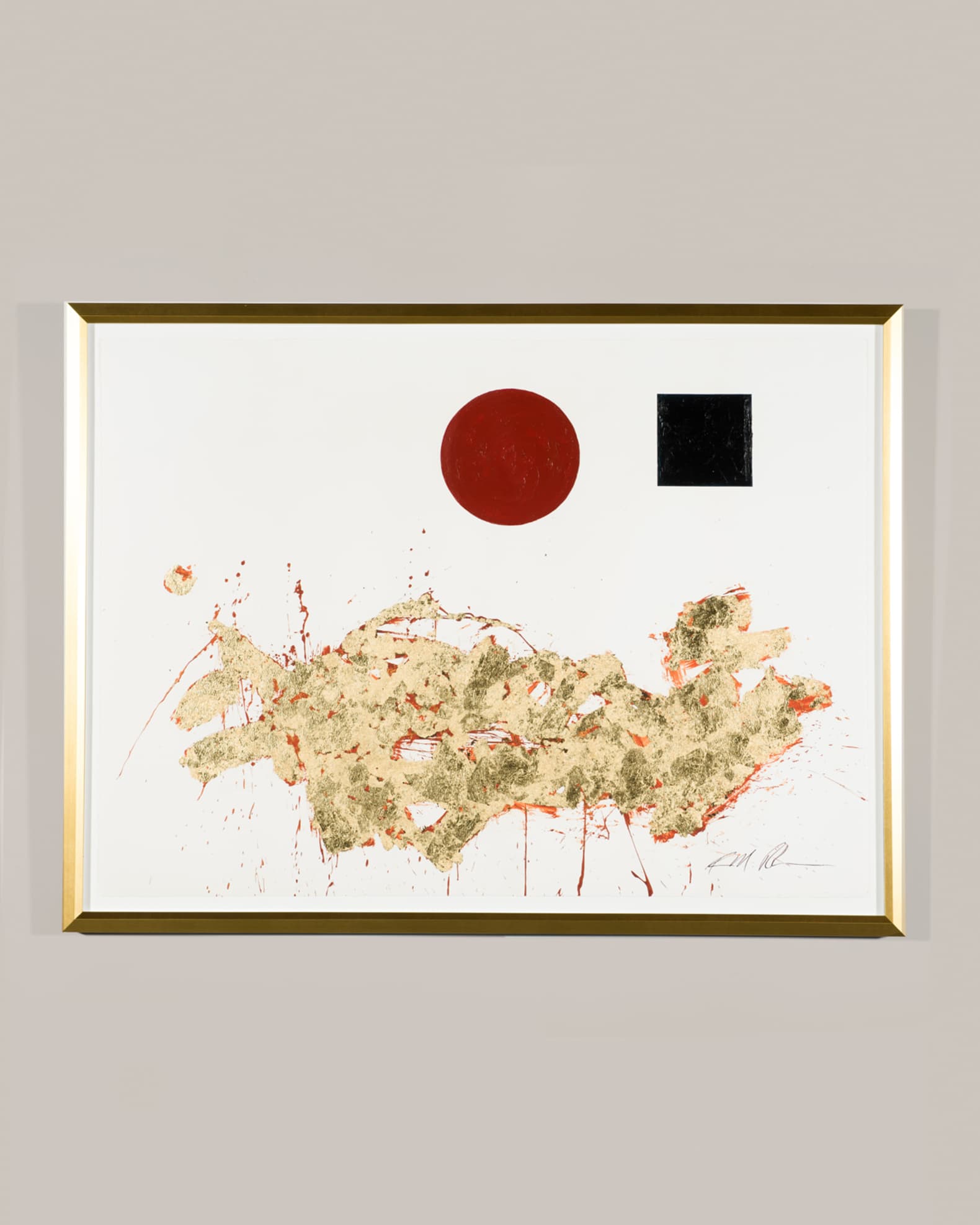 "Have A Blast" Giclee Art by Elige 0