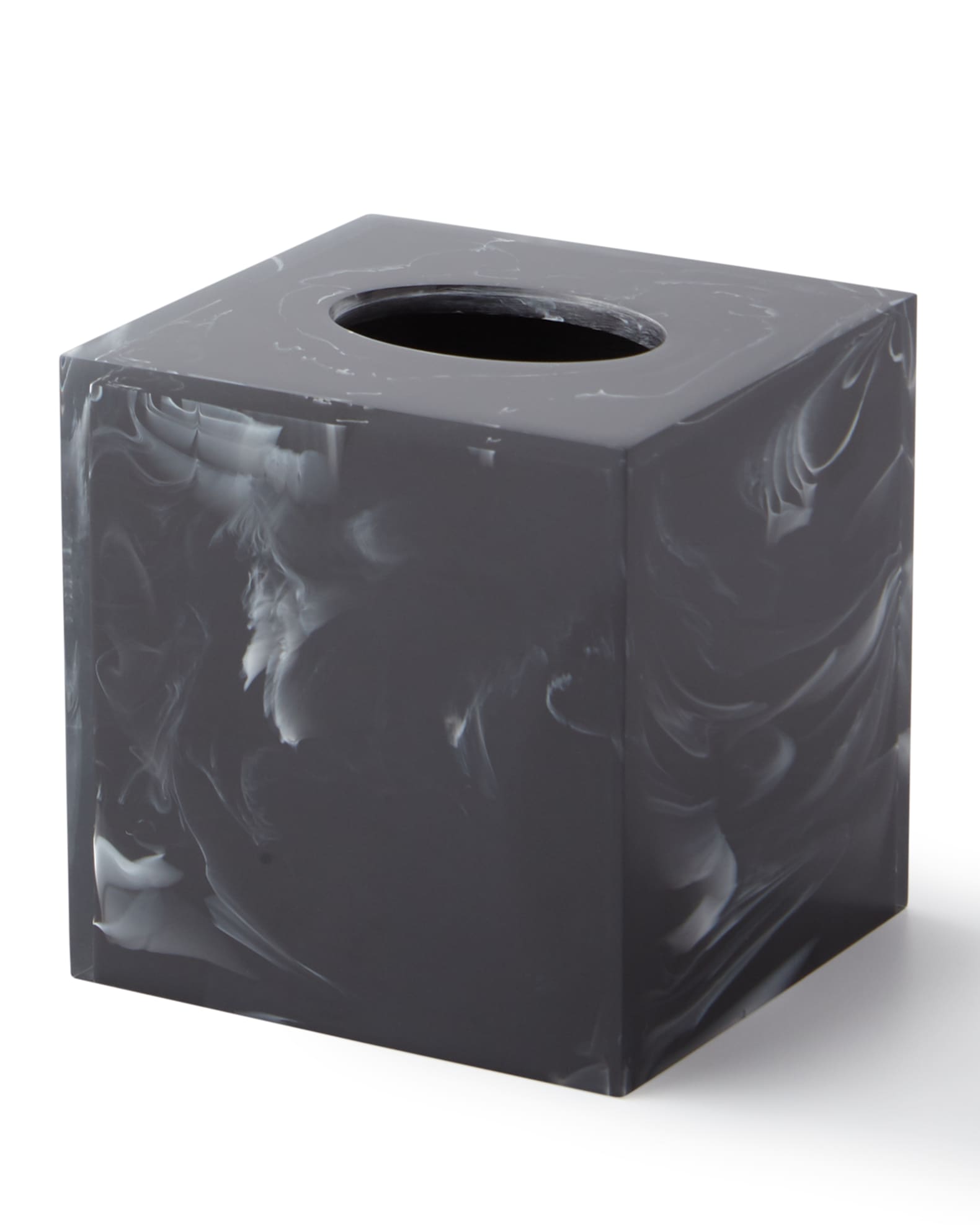 Kassatex Ducale Tissue Box Holder Neiman Marcus