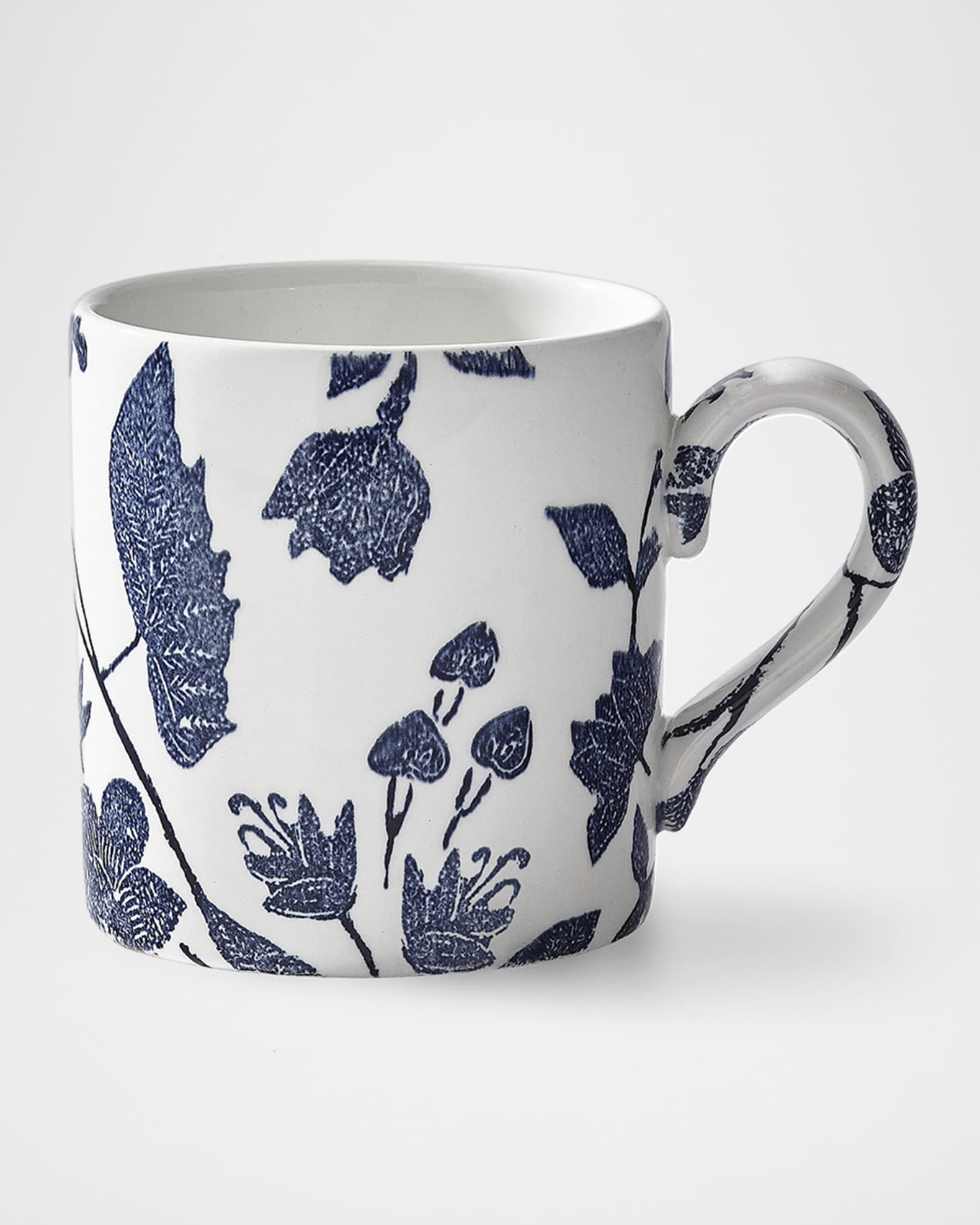 Ralph Lauren Home Garden Vine Mug