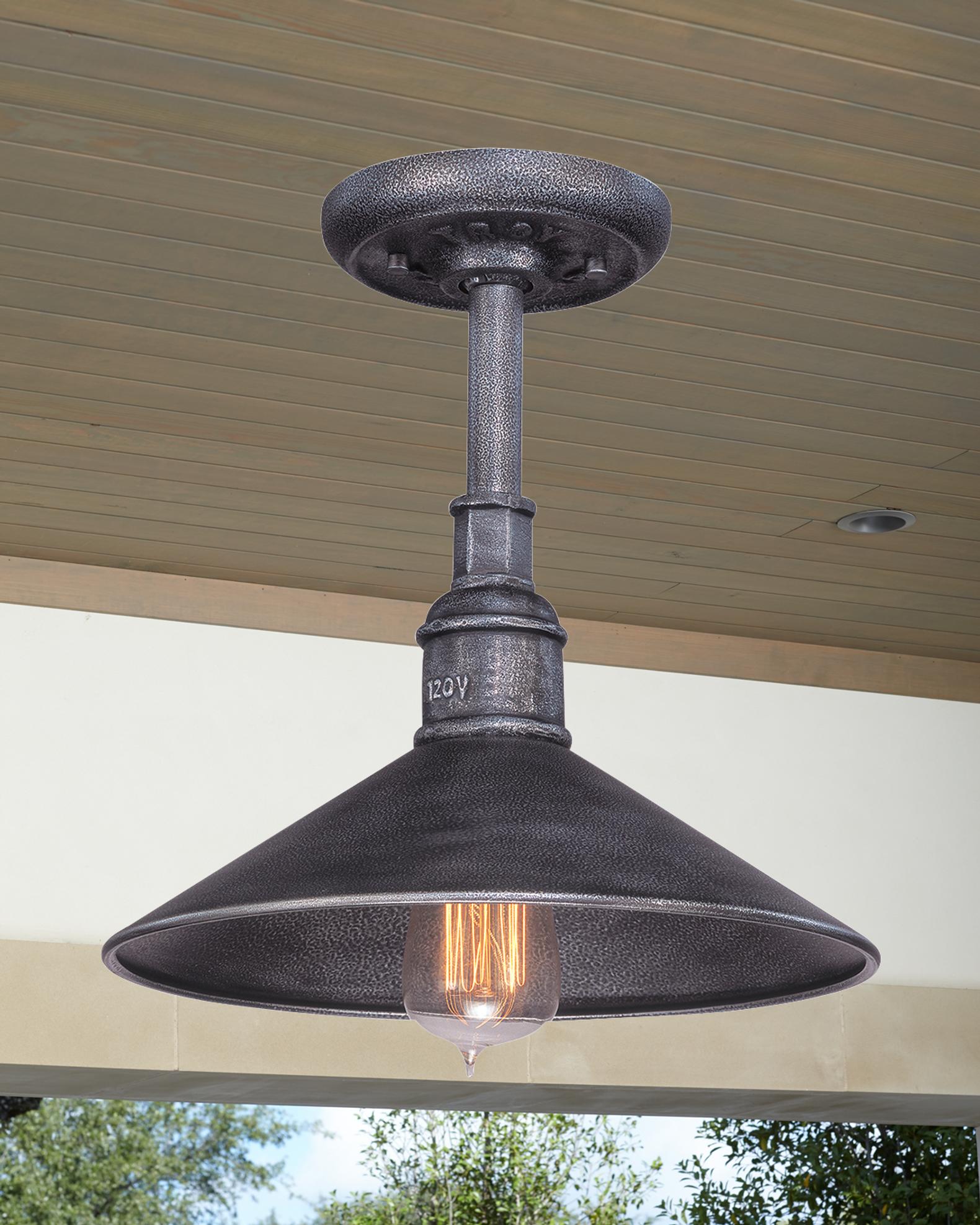 Troy Lighting Small Toledo Light Pendant | Neiman Marcus