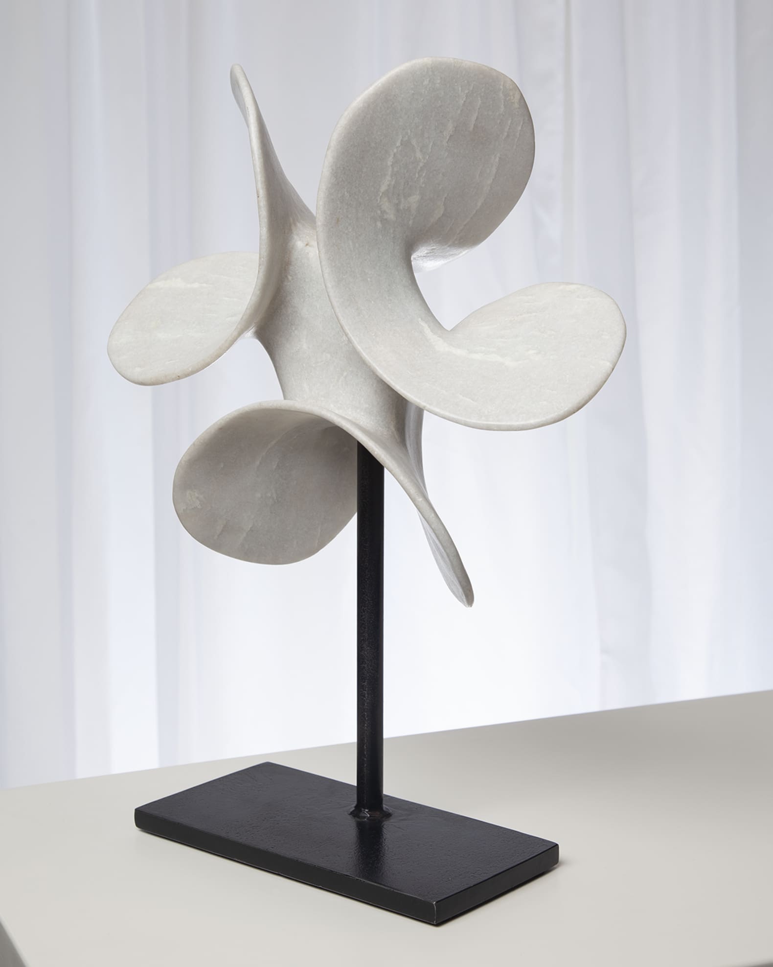 Pankhudee Sculpture on Stand 1