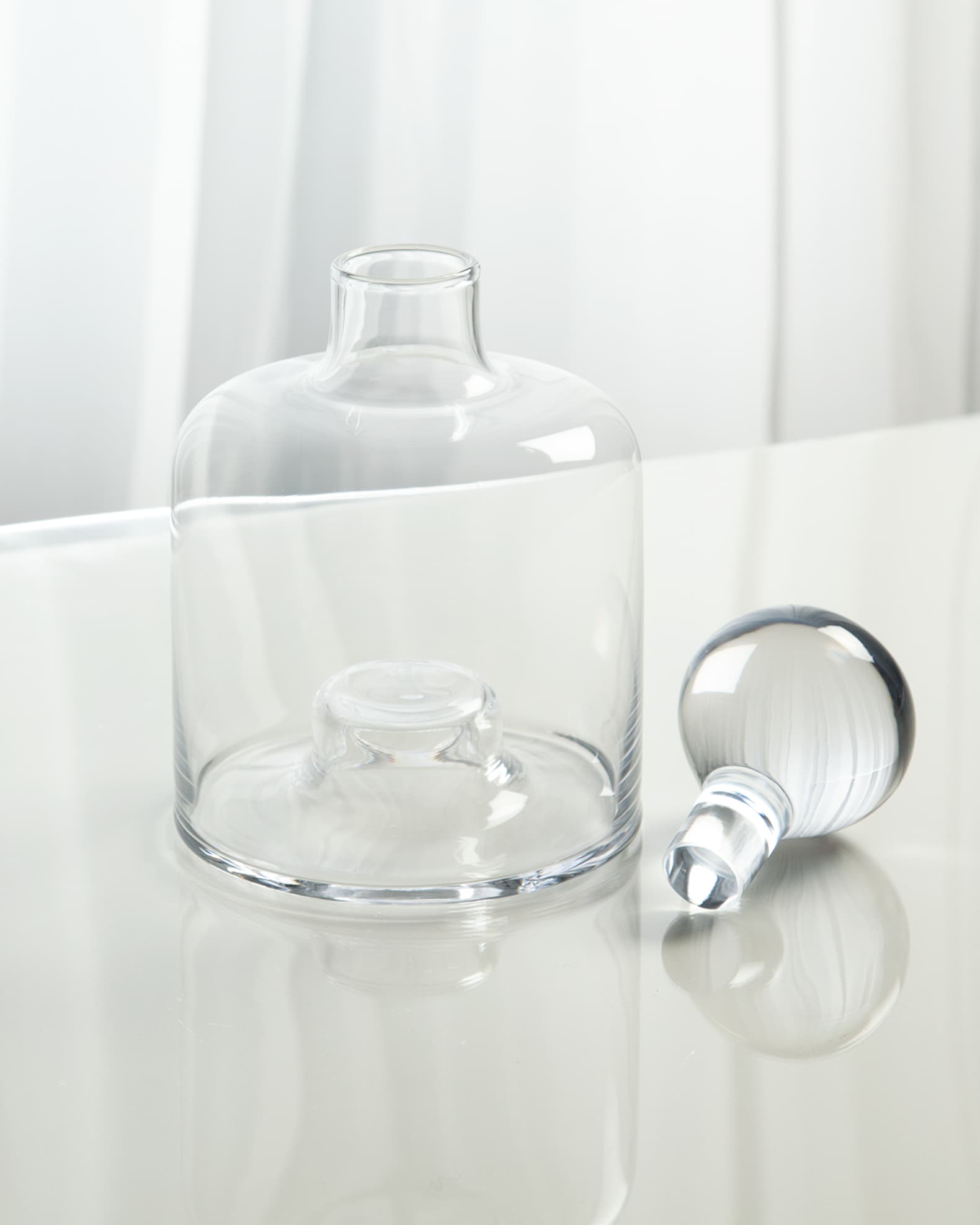 Stacking Decanter 1